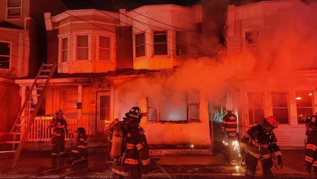 Help H & Children Rebuild After Tragedy photo