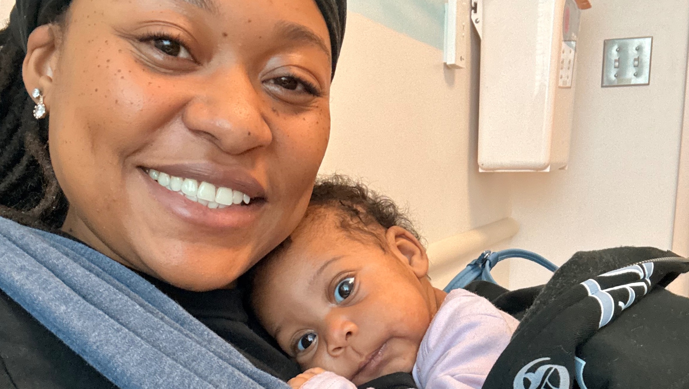 Help Us Find Stability After Military Transition photo