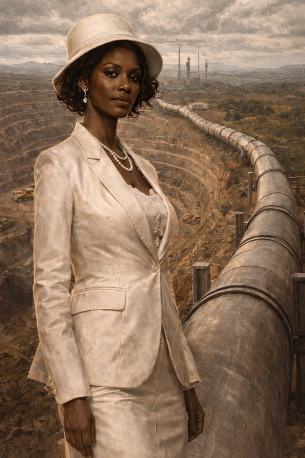Help Melissa Publish Her First Book campaign photo, 6 of 8