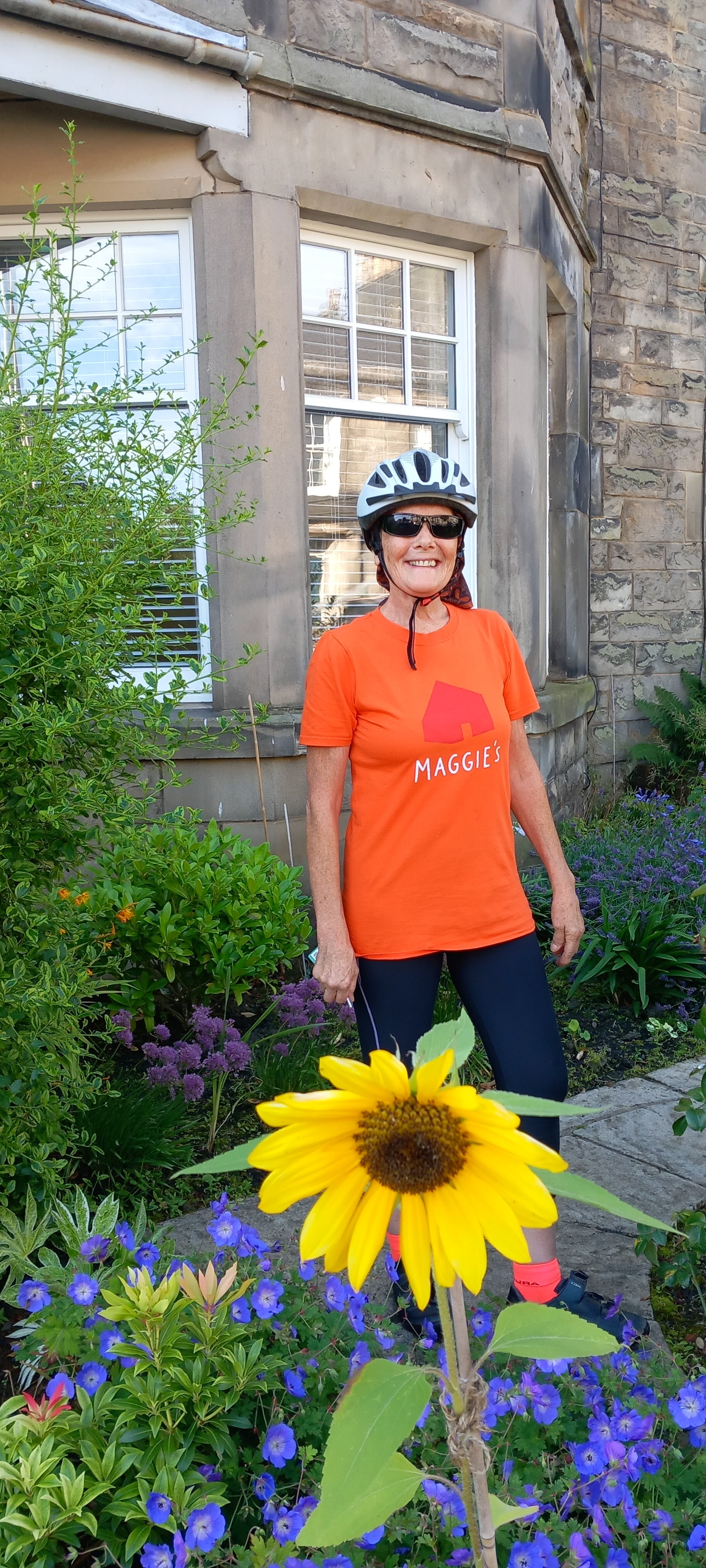 My Tour de 4 2026 Fundraiser to Fight Cancer campaign photo, 2 of 4