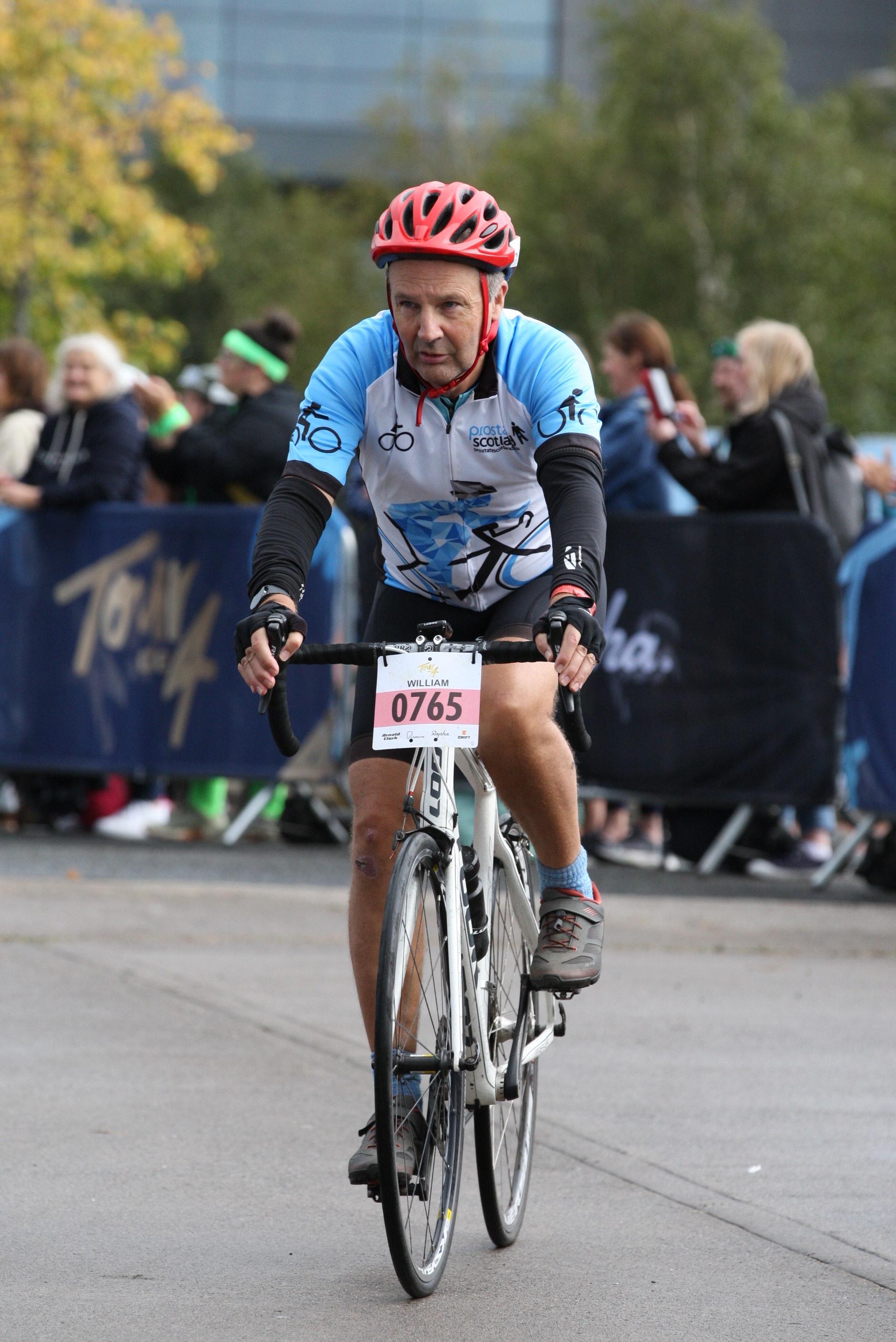 My Tour de 4 2026 Fundraiser to Fight Cancer, campaign photo, 6 of 8