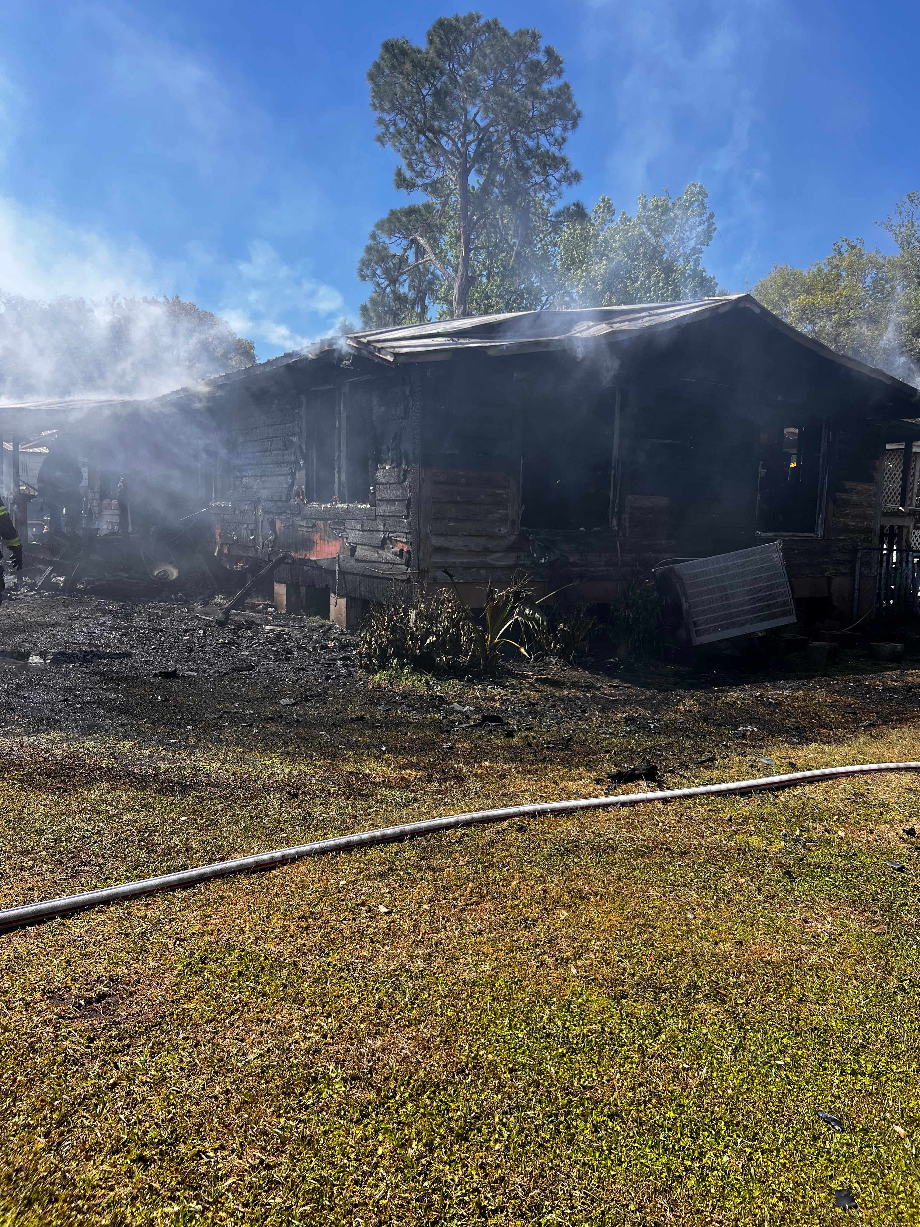 Fundraiser by Jason Grueter : Help My Parents Rebuild After House Fire