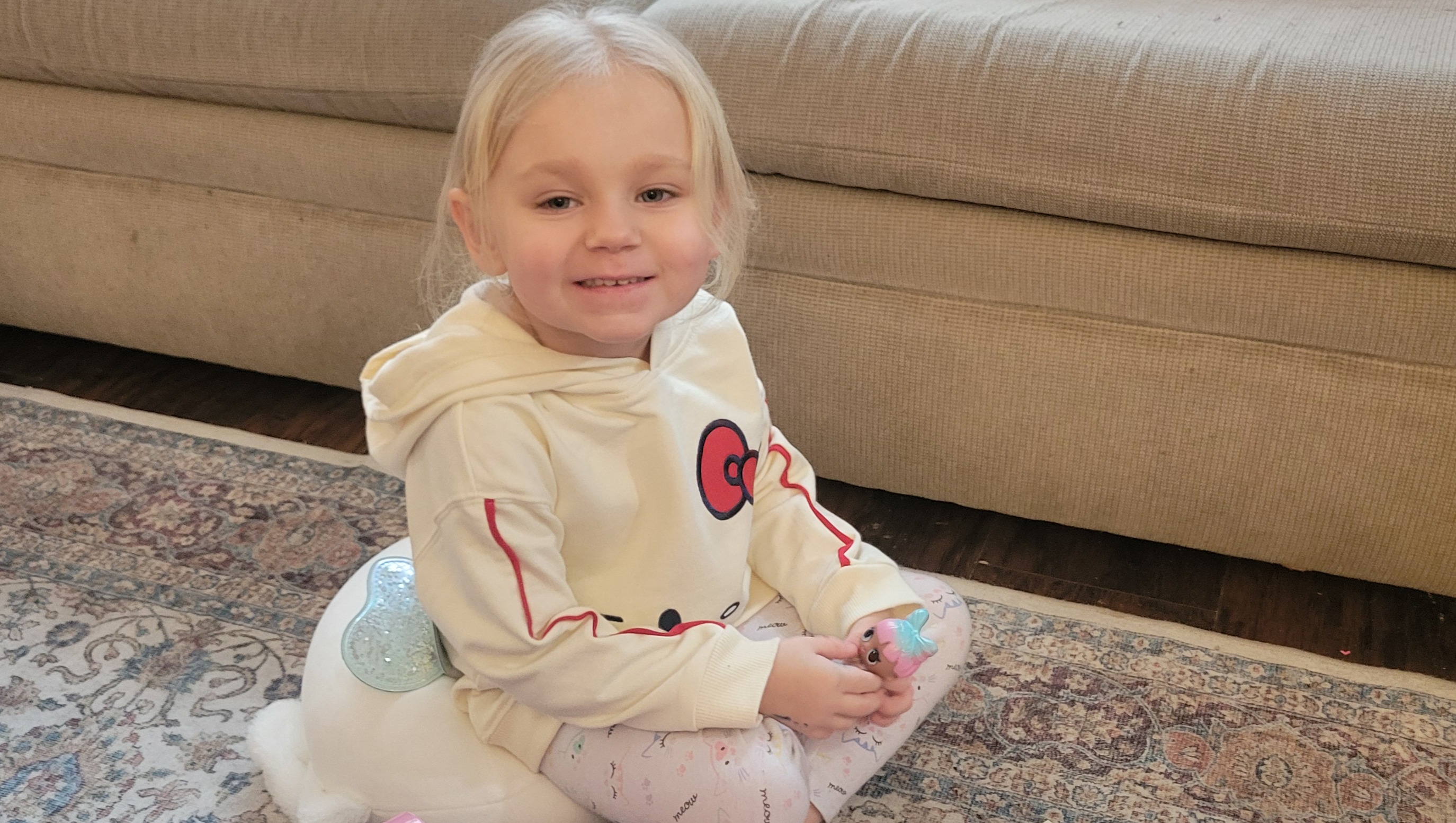 Help Zachary Gain Custody of His Daughter