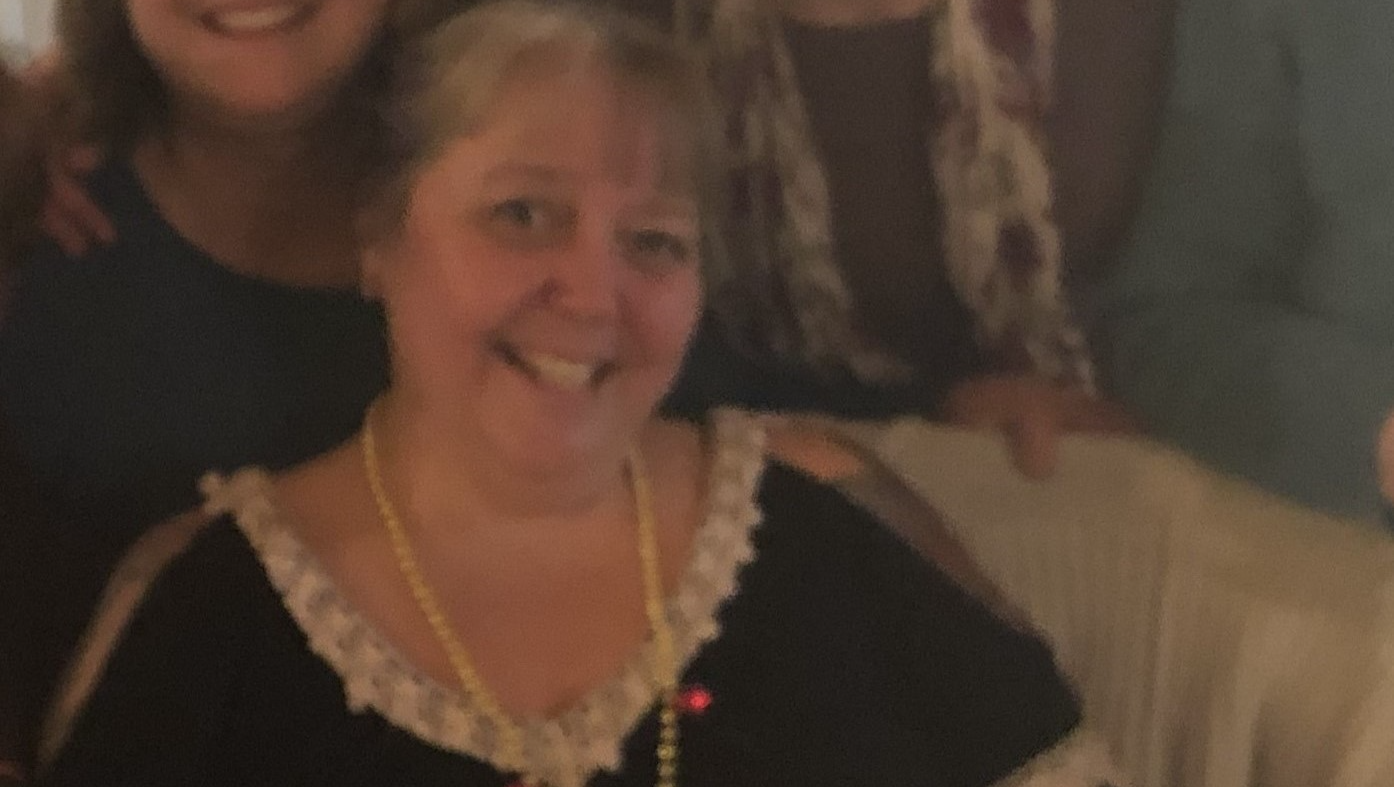 Fundraiser for JoAnn Ridens Jones by Dolores Neunert : Support Joann ...