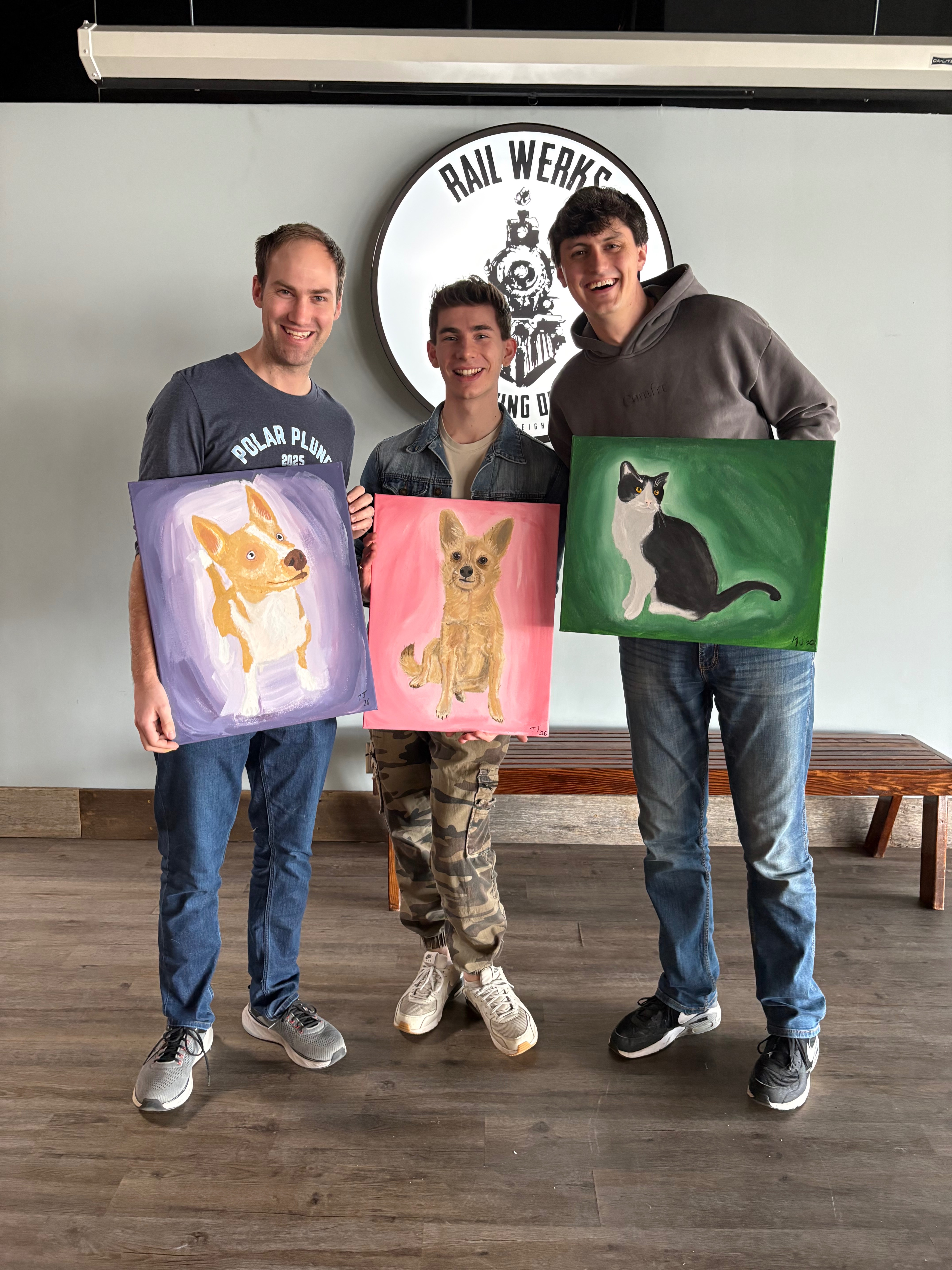 Support the Jacobsons' Adoption Journey campaign photo, 4 of 8