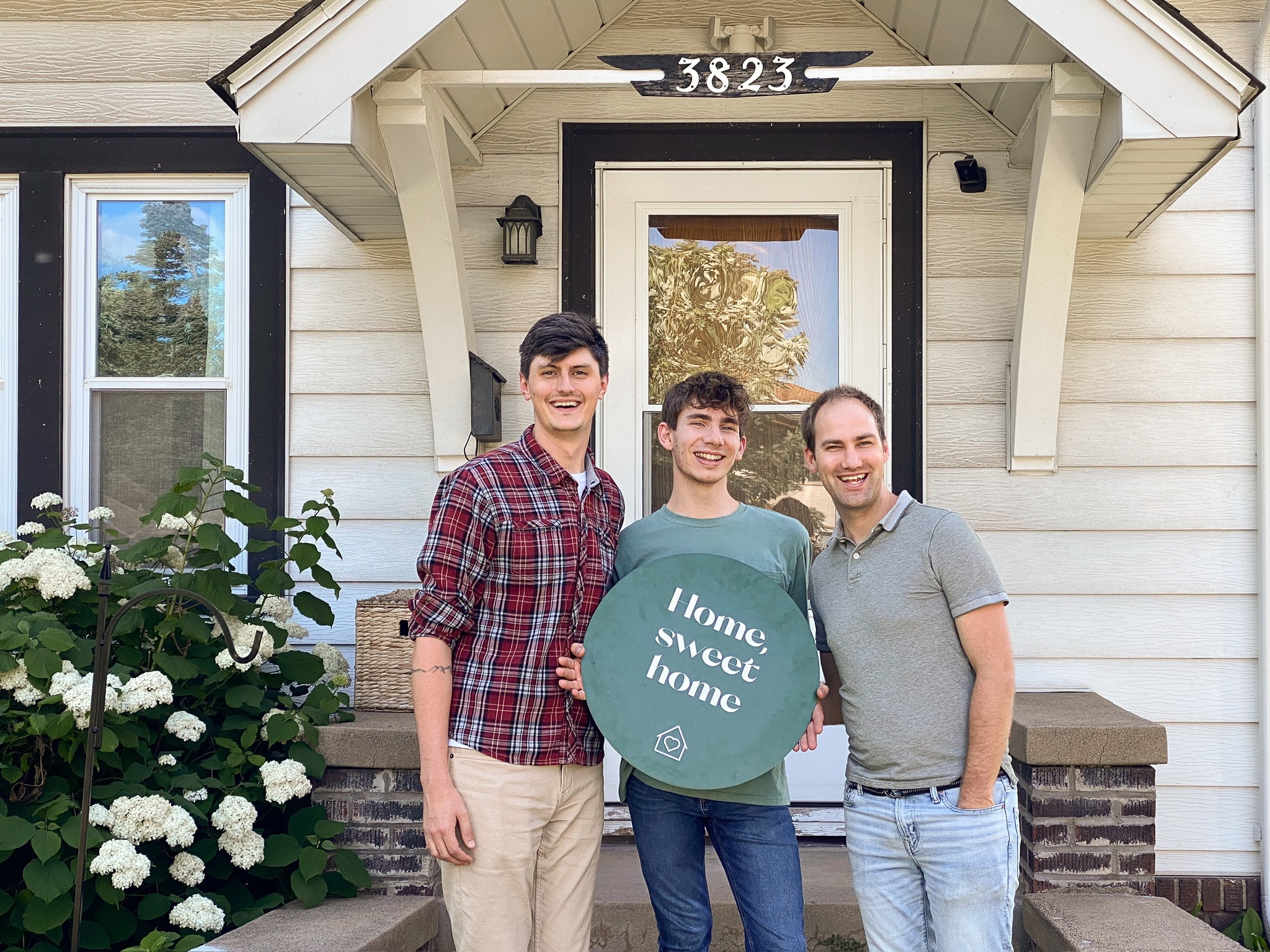 Support the Jacobsons' Adoption Journey campaign photo, 6 of 8