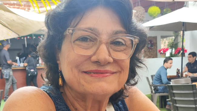 Help My Mom Beat Cancer—Again photo