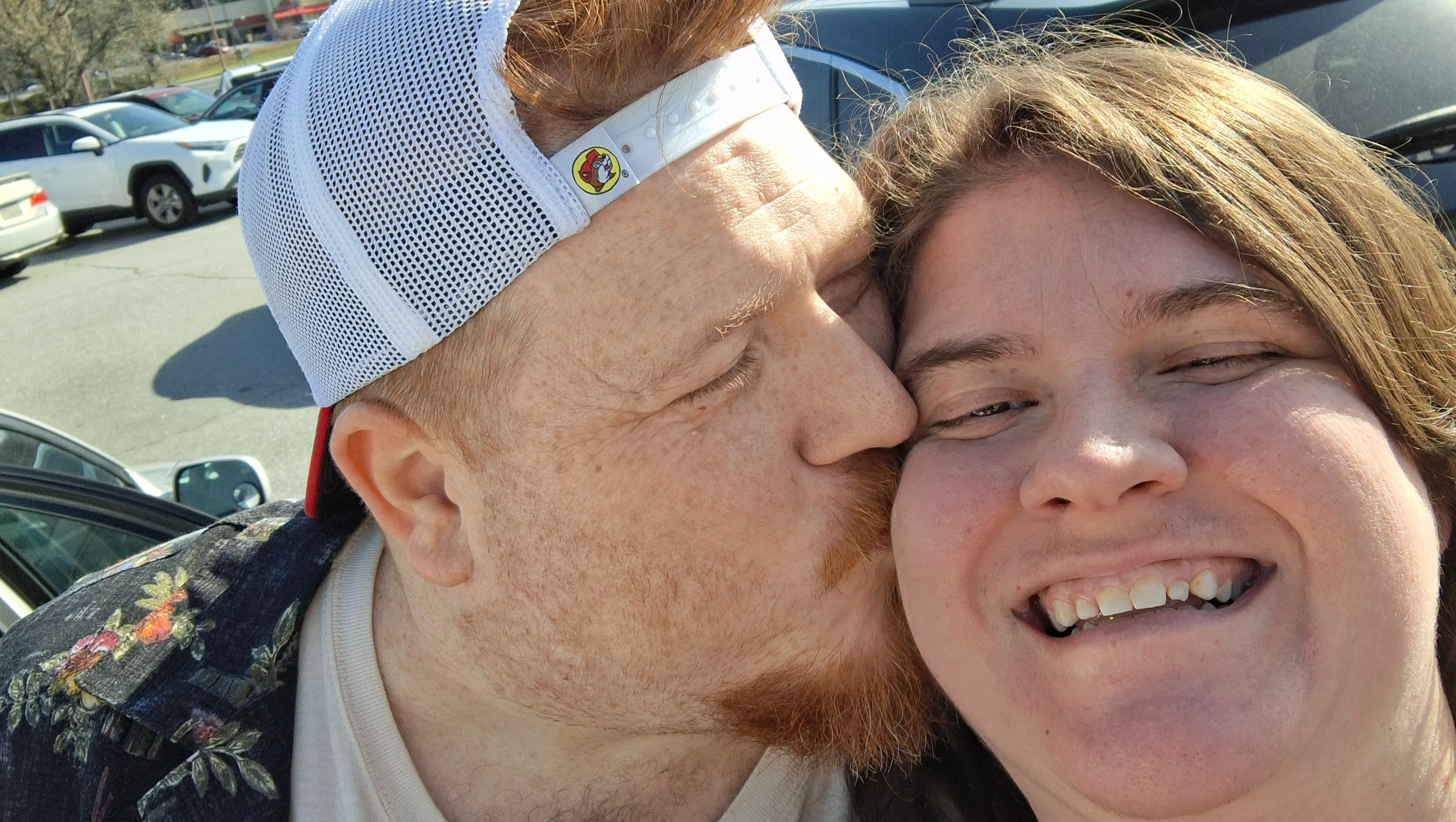 Support for Our Family During Surgery Recovery photo