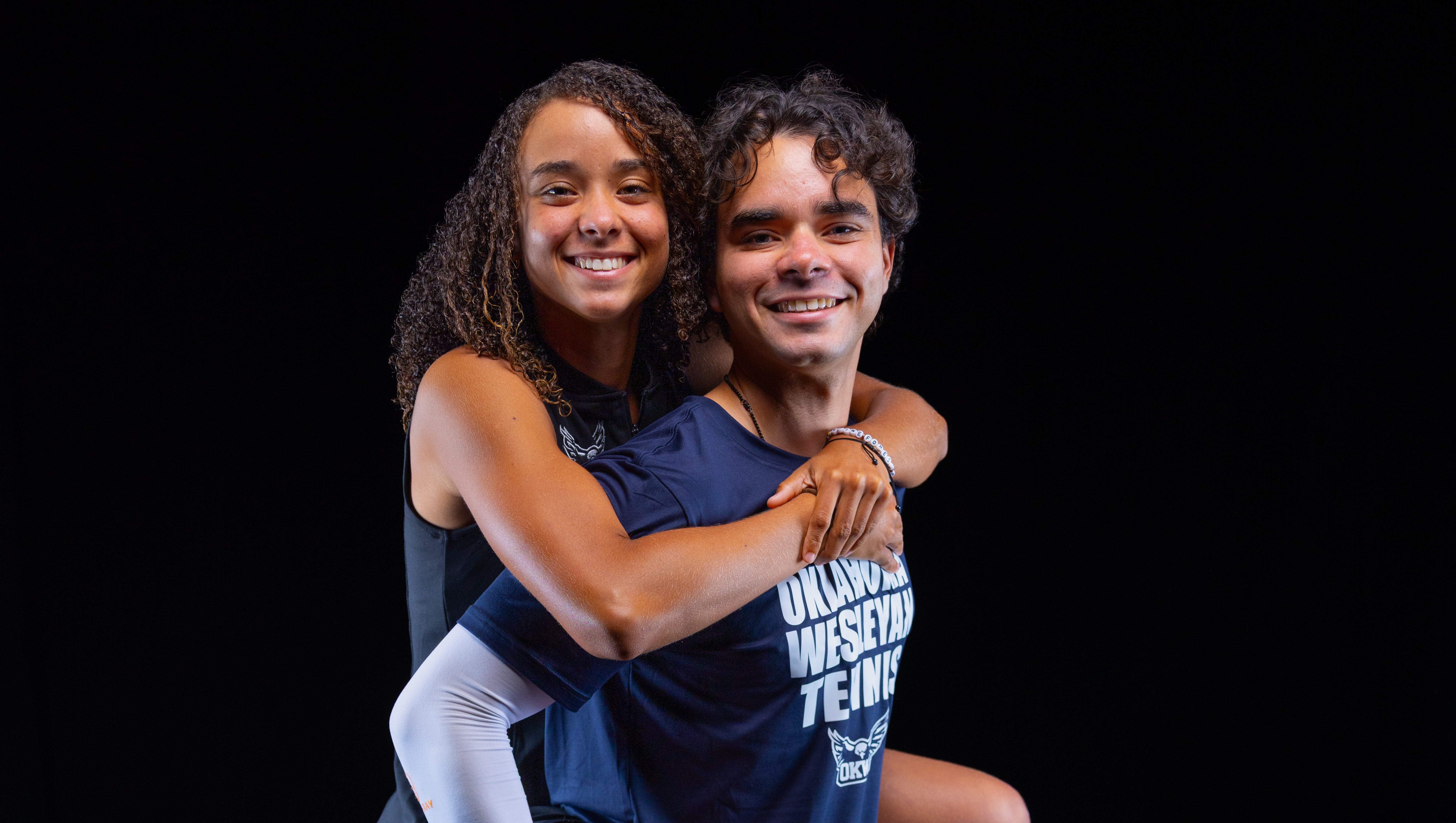 Help Manuel & Rocio Pay for College and Chase Their Dreams photo