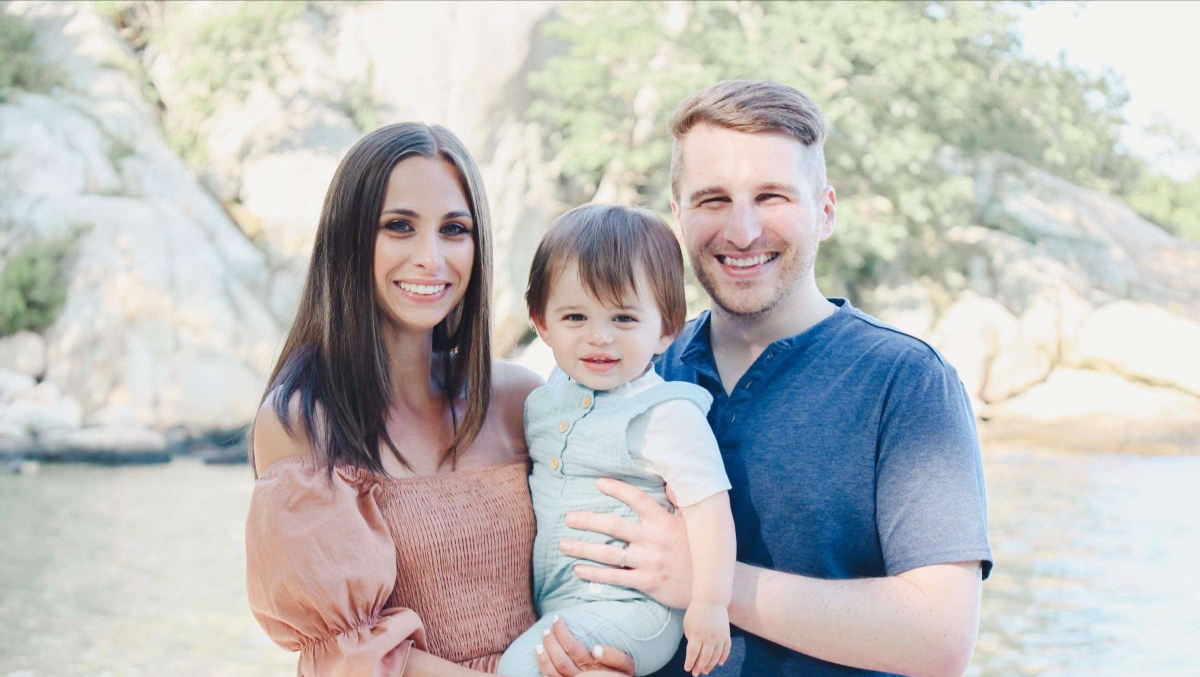 Rally For The Russo's