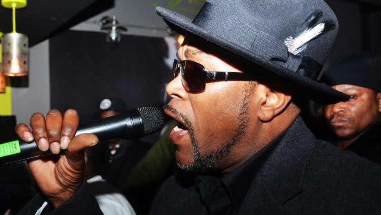 Fundraiser by Shakenya Grannell : Honoring JDL’s Life and his Legacy in ...