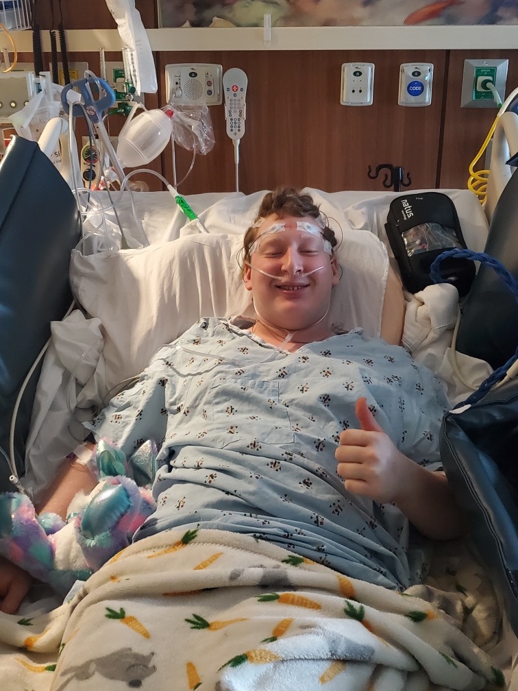 Fundraiser for Nicole Hoggarth by Amber Hoggarth : Support Rylee's