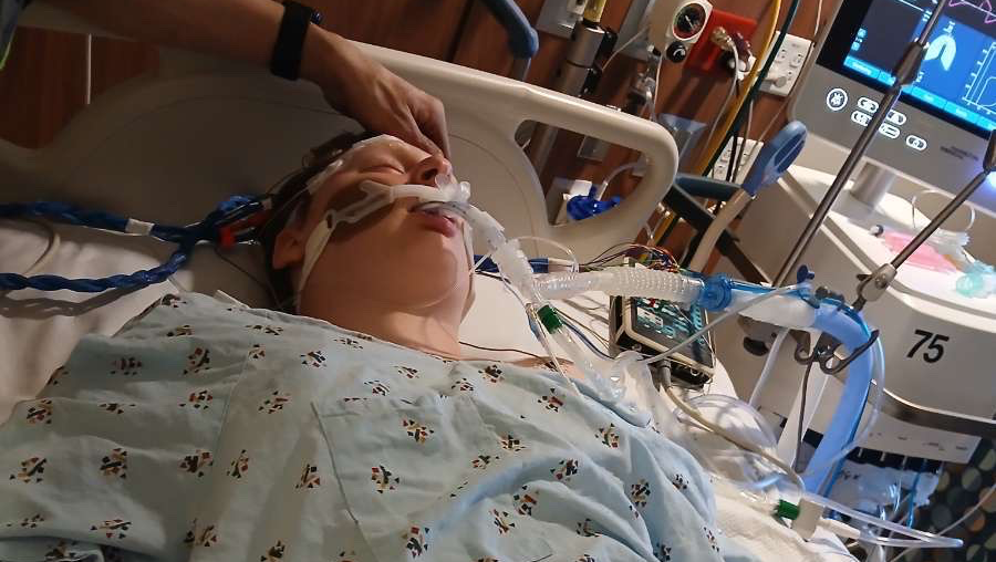 Fundraiser for Nicole Hoggarth by Amber Hoggarth : Support Rylee's