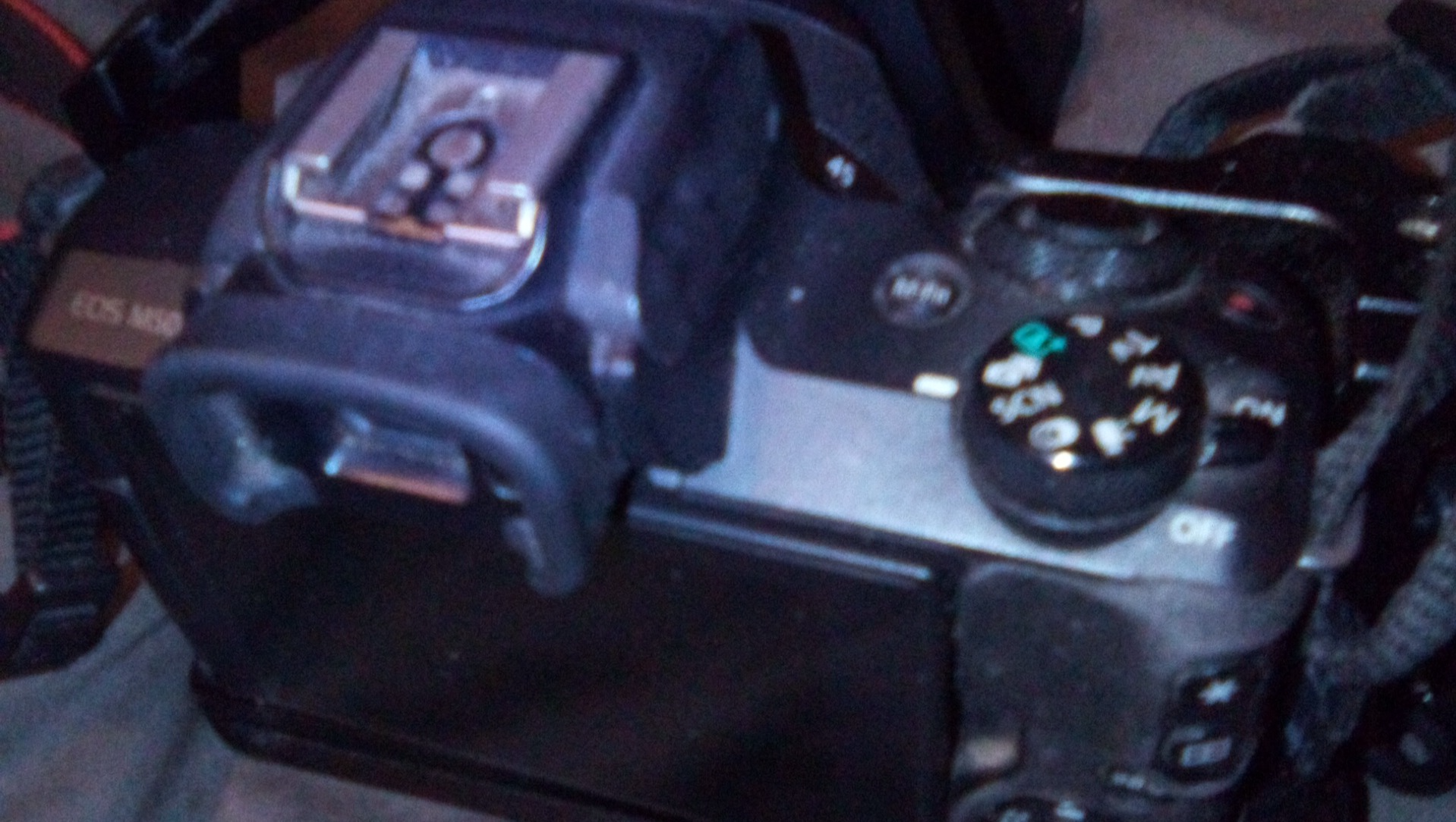 Support a Freelance Videographer in Need photo