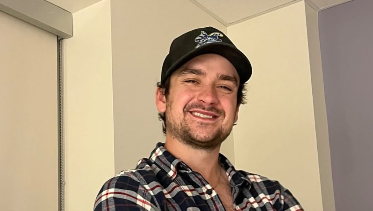 Supporting Keagan and His Family on the Road to Recovery photo