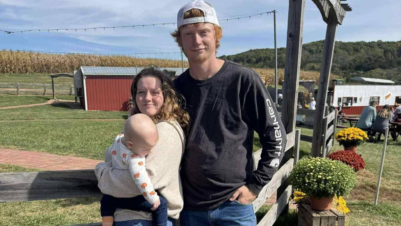Support Christopher’s Recovery and Family Needs photo