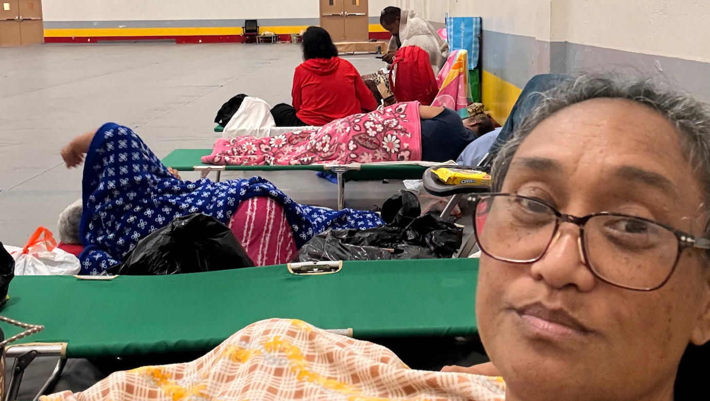 Help Burke Kamauoha Sr.’s 'Ohana Recover from Kona Flood