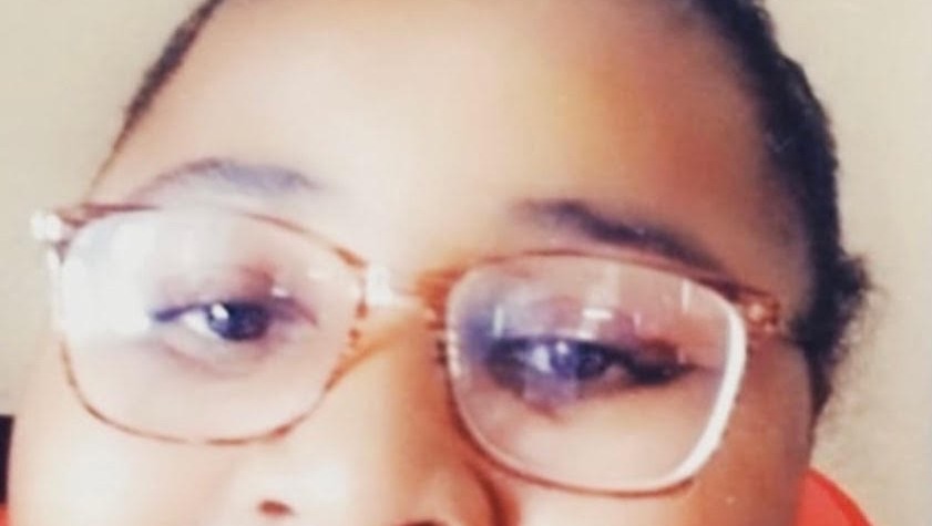 Help Essence Pursue Her Dream of becoming a Social Worker photo