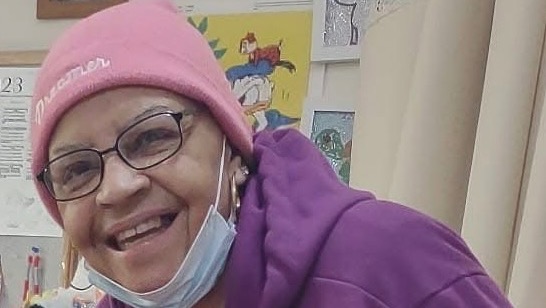 Support Paula W. Through Recovery