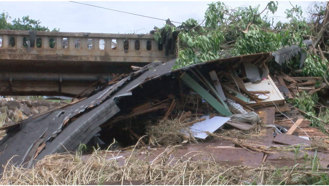 Help Rebuild Marck and Merrily's Home in Waialua photo