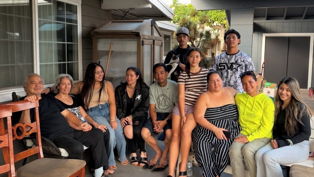 Help Rebuild Marck and Merrily's Home in Waialua photo