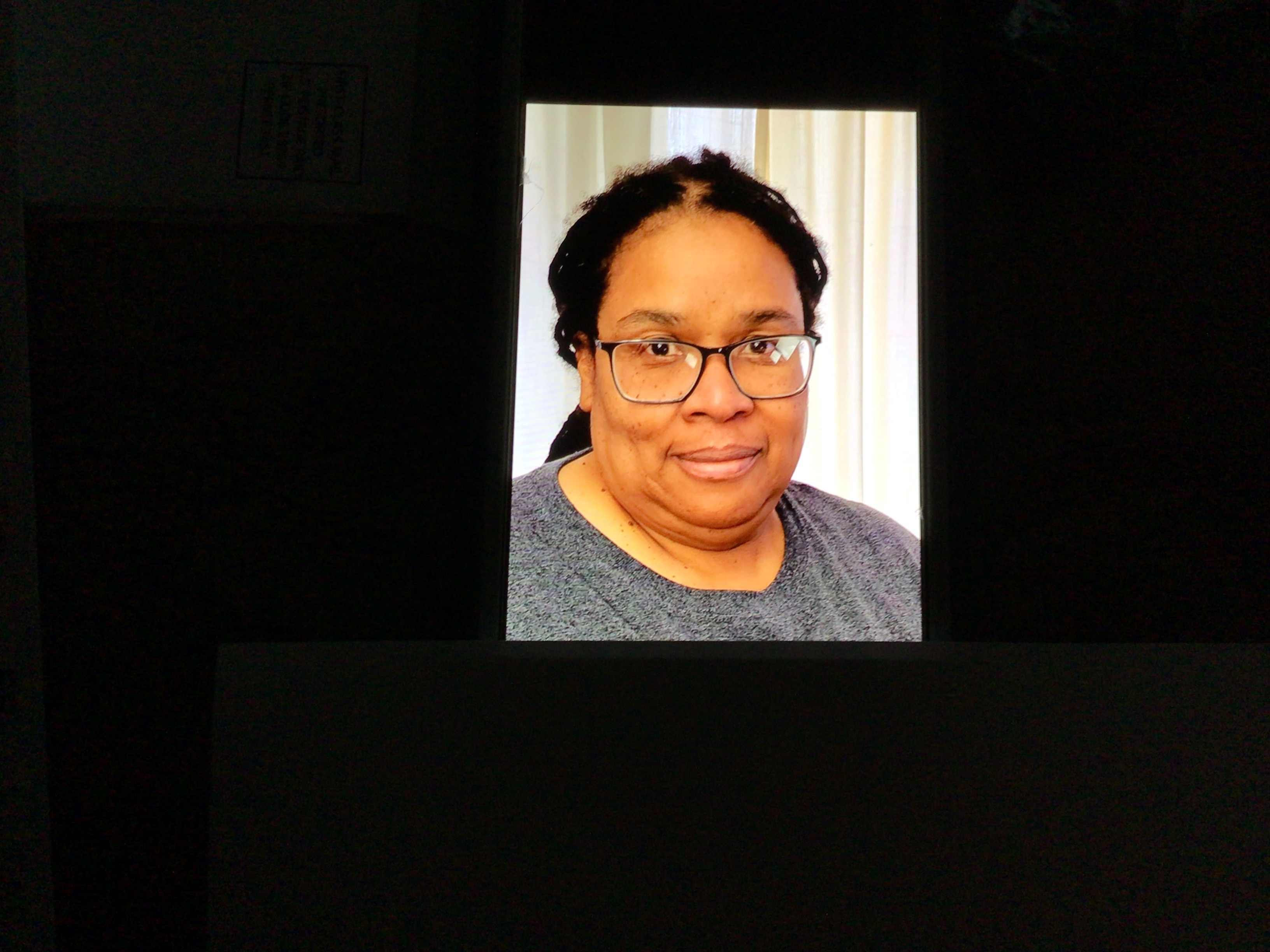 Help Patsy Through Heart Surgery campaign photo, 2 of 5