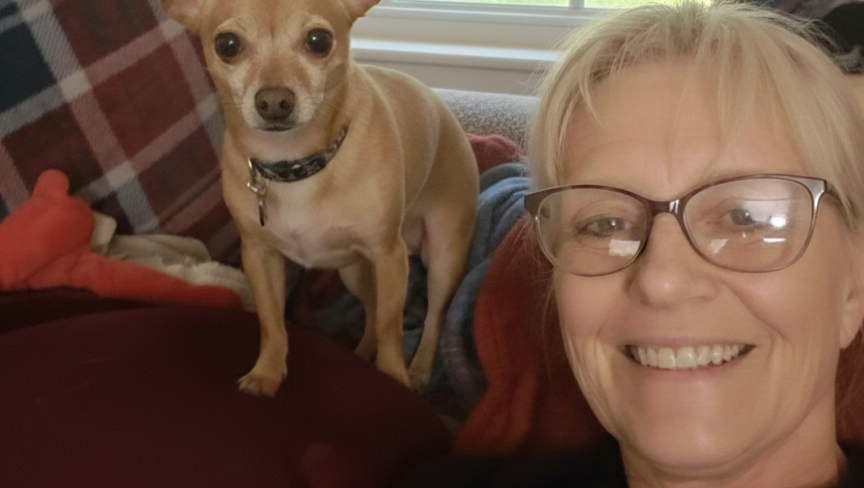 Help Hodges Fix Shed & Gain Independence photo