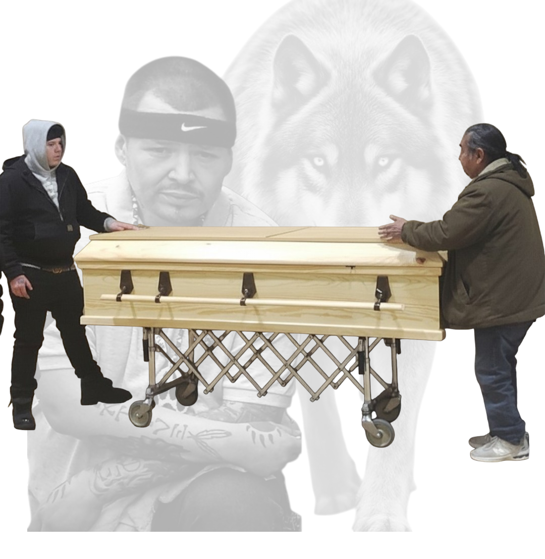 Help Honor Robert the III's Final Wish campaign photo, 5 of 7