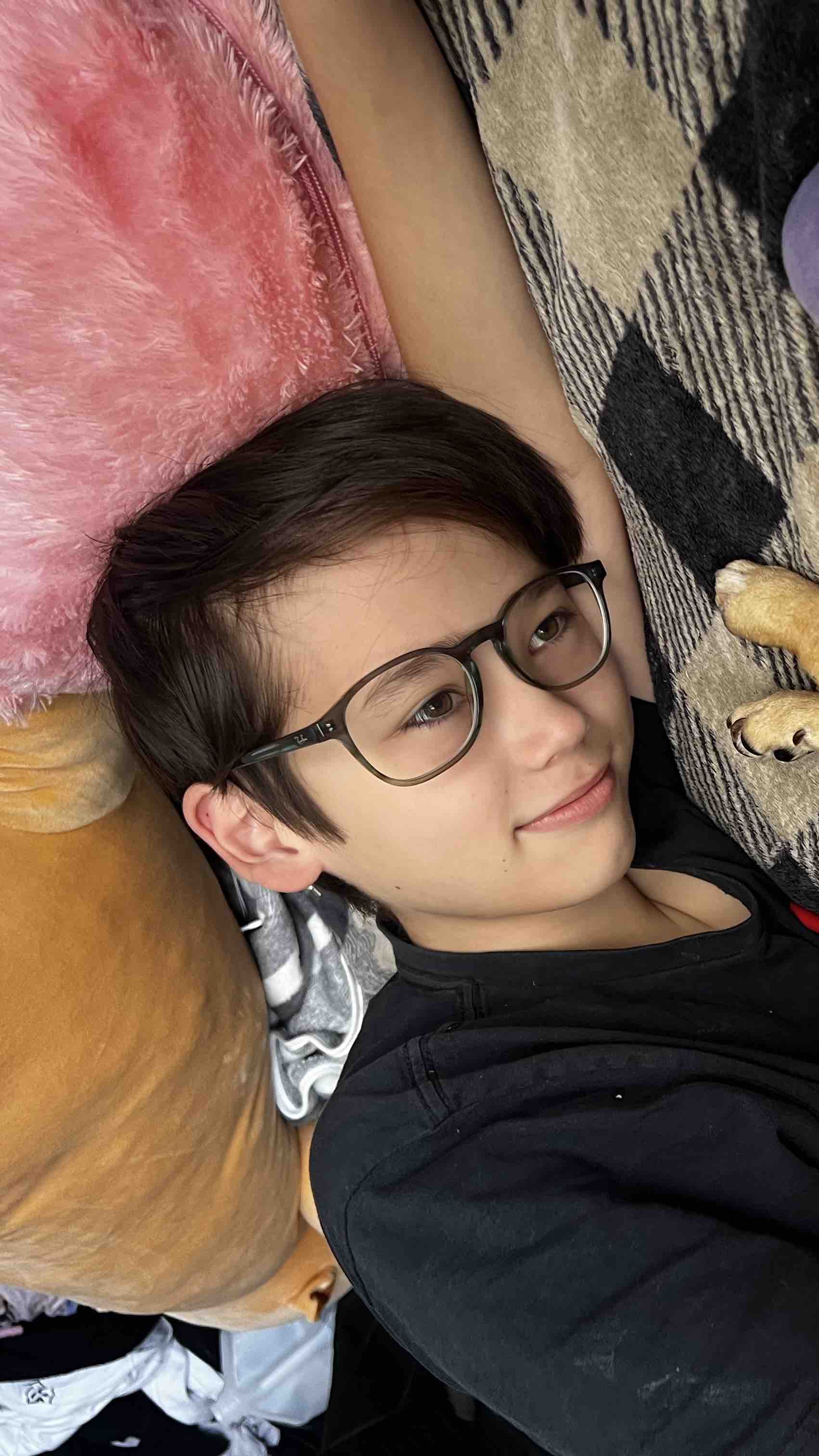 BE PART OF A MIRACLE— HELP US SAVE AVERY’S LIFE photo