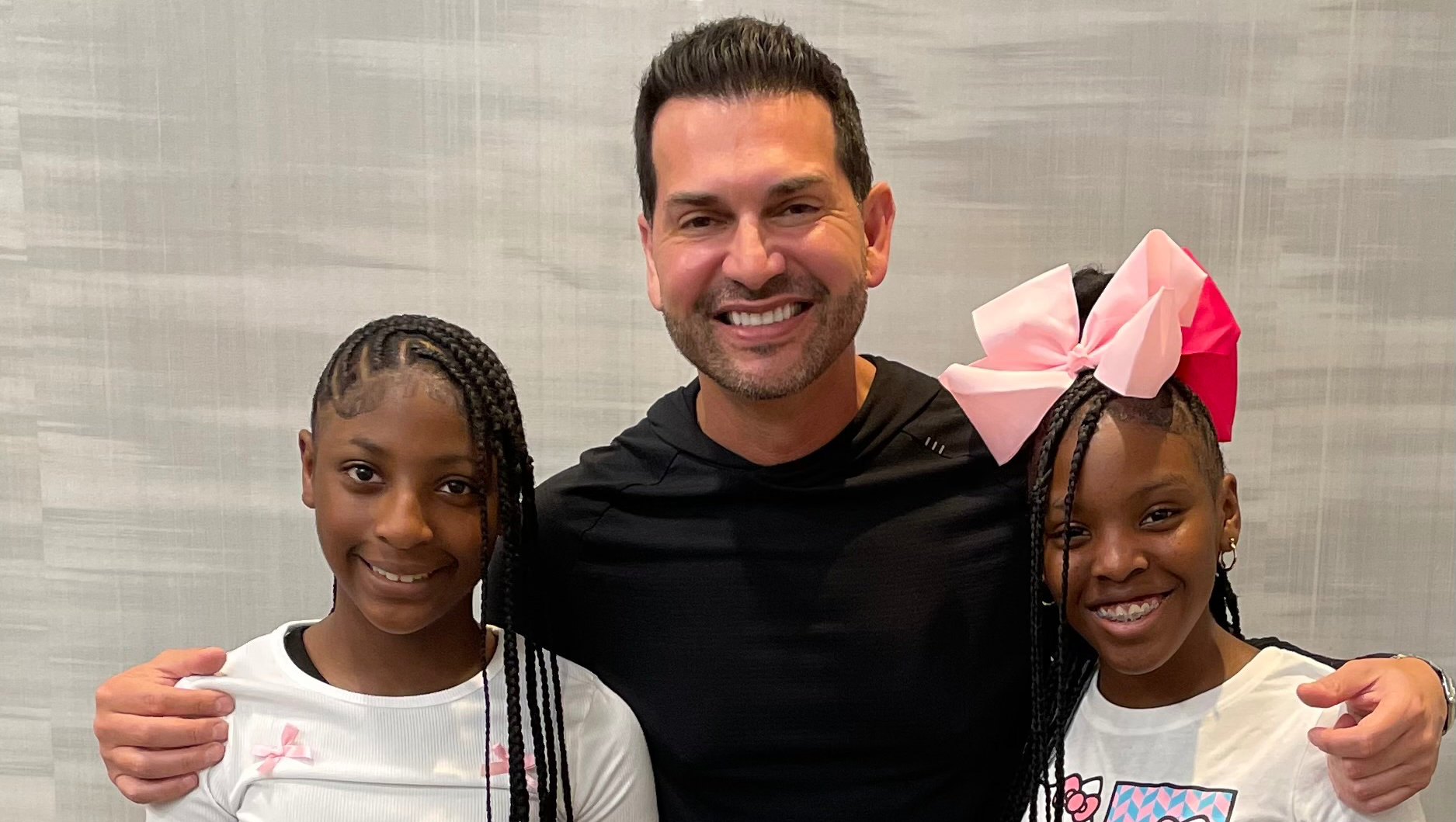 Support the Rhodes Sisters' Journey to Stardom photo