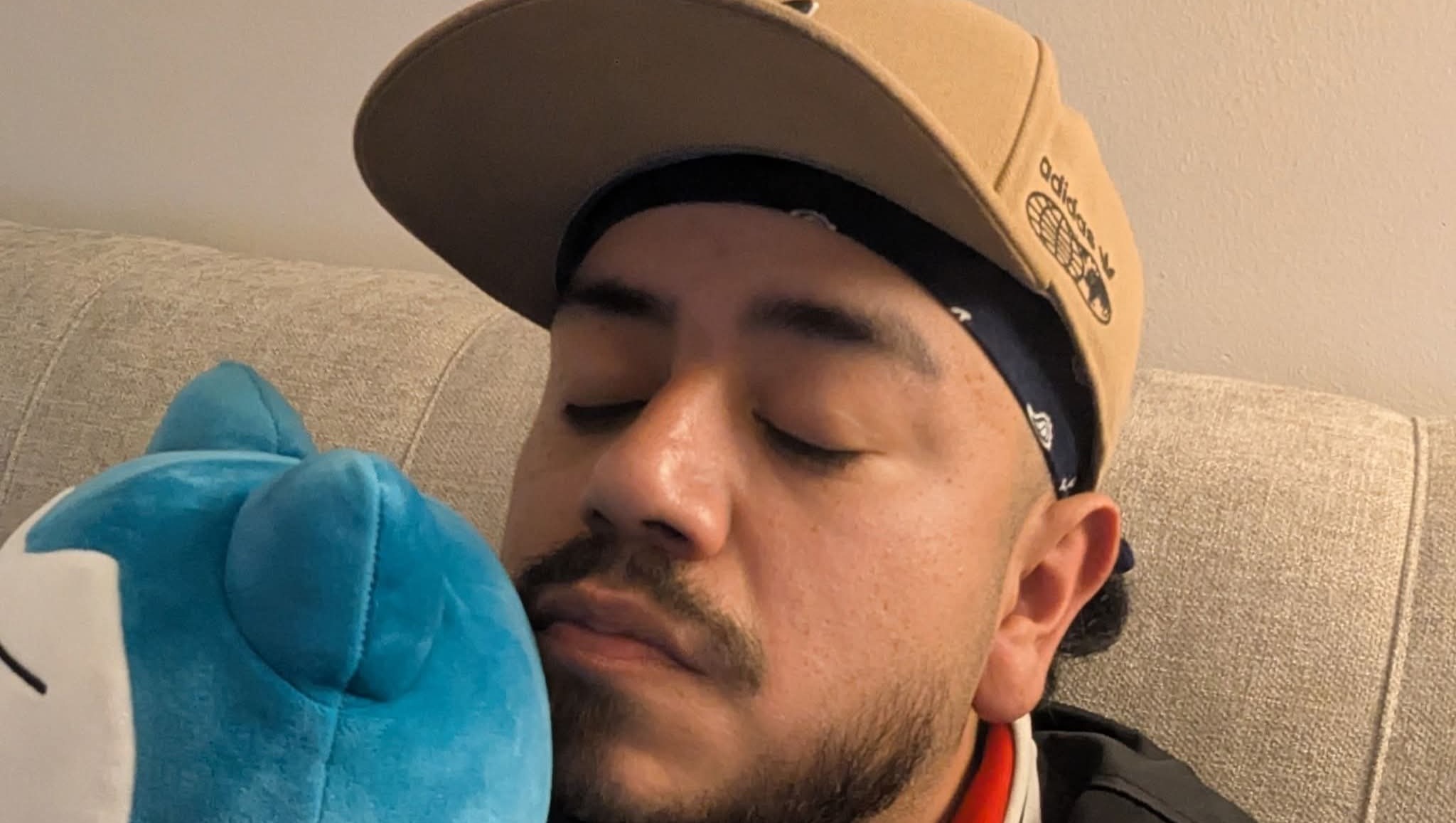 Help Guillermo Rebuild After Separation photo