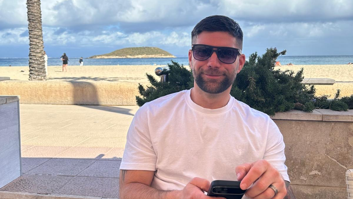 My Tour de 4 2026 Fundraiser to Fight Cancer