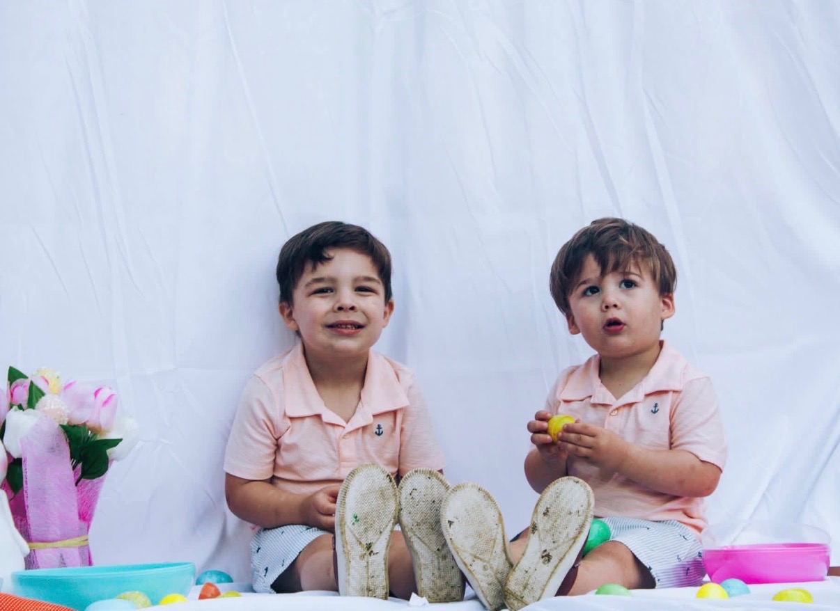 Rebuilding Lives: Aid for Reynolds Family campaign photo, 2 of 7