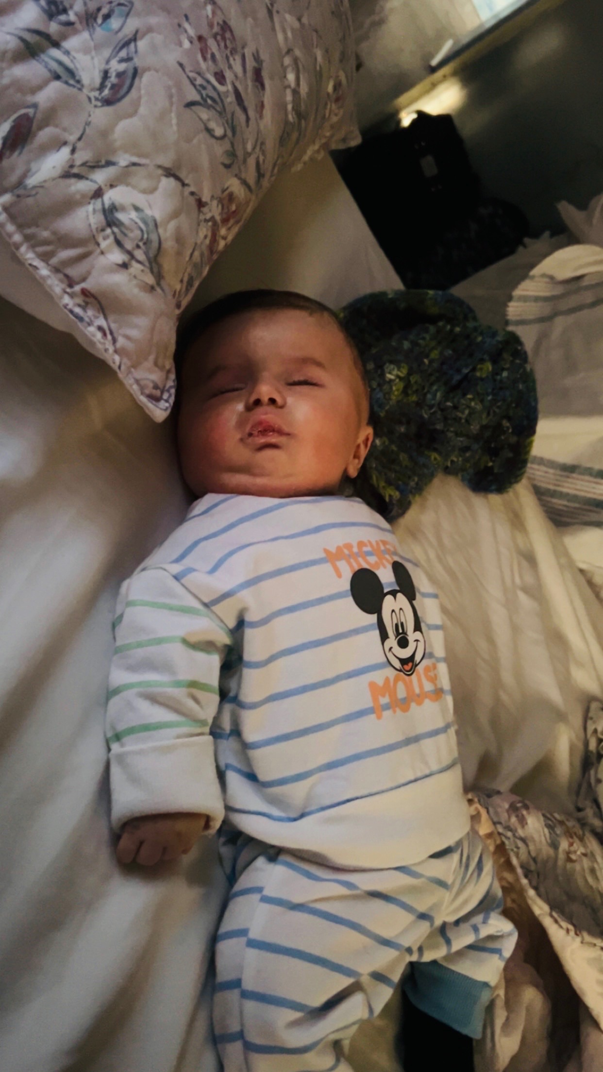 Help Us Through Our Son’s Medical Journey campaign photo, 2 of 7