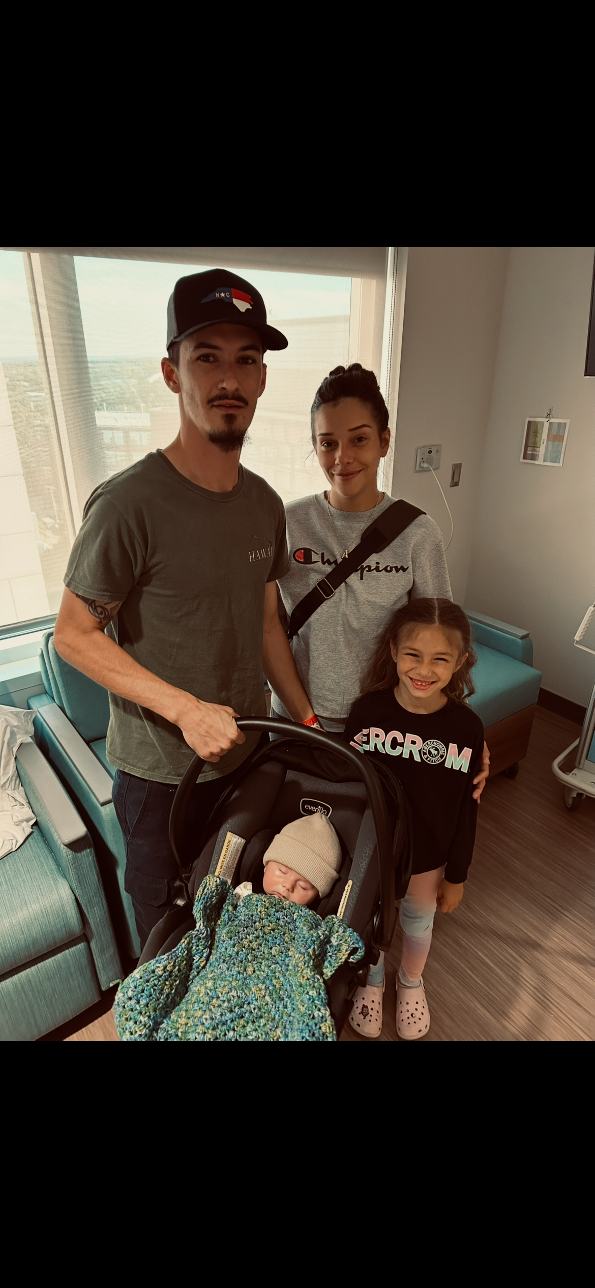 Help Us Through Our Son’s Medical Journey campaign photo, 5 of 7