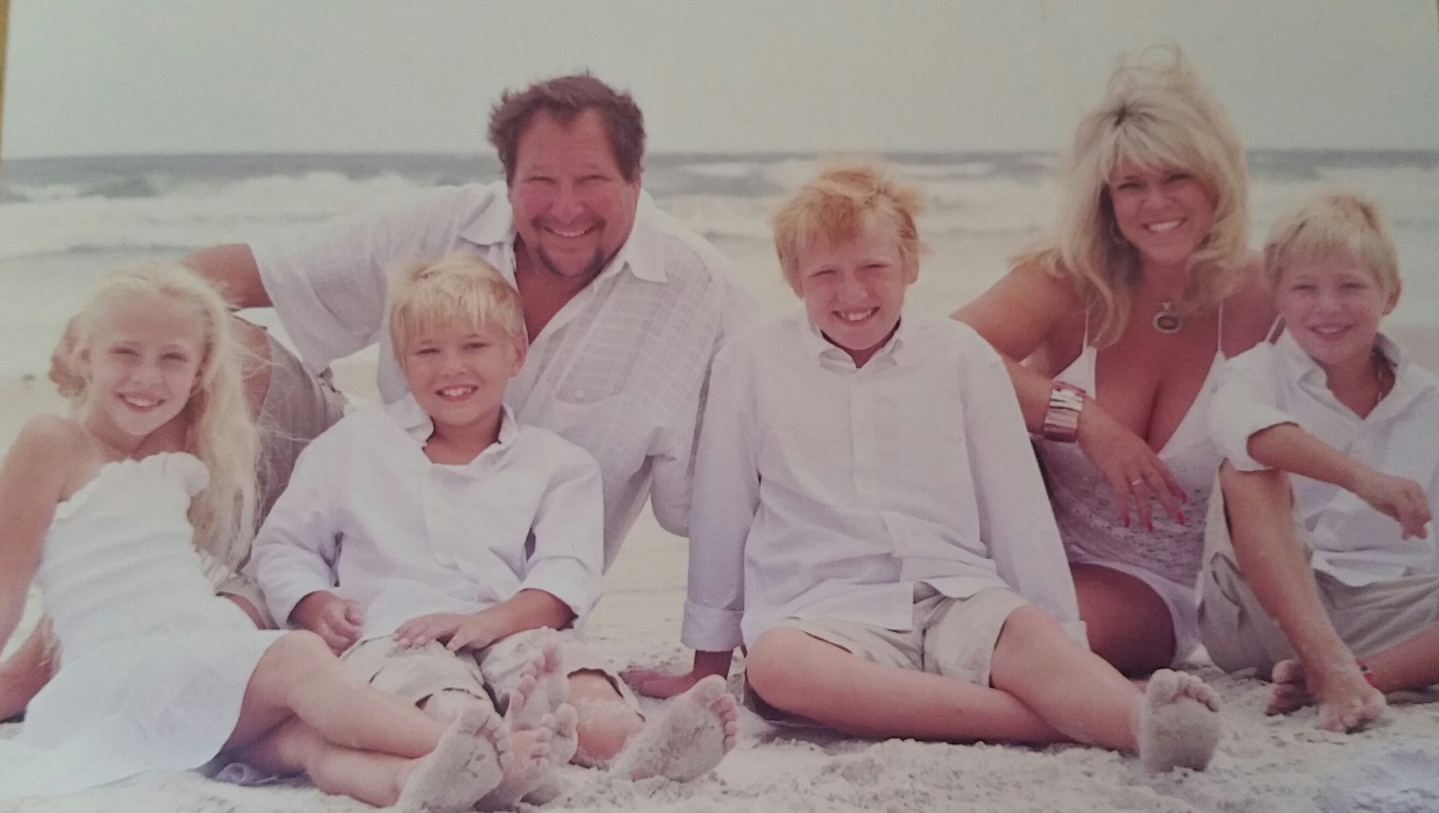 Fundraiser by Sieraka Roberts : Support the Roberts Family After Don’s ...