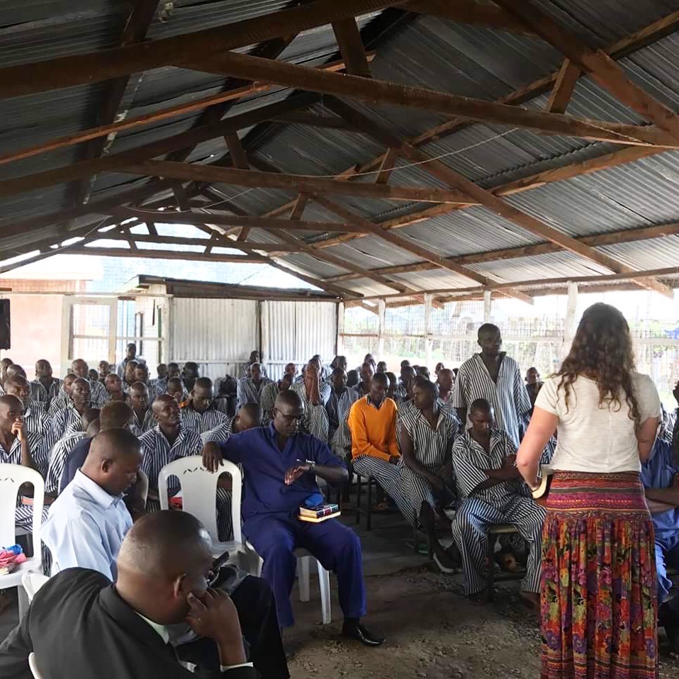 Kenya Mission Trip campaign photo, 7 of 8