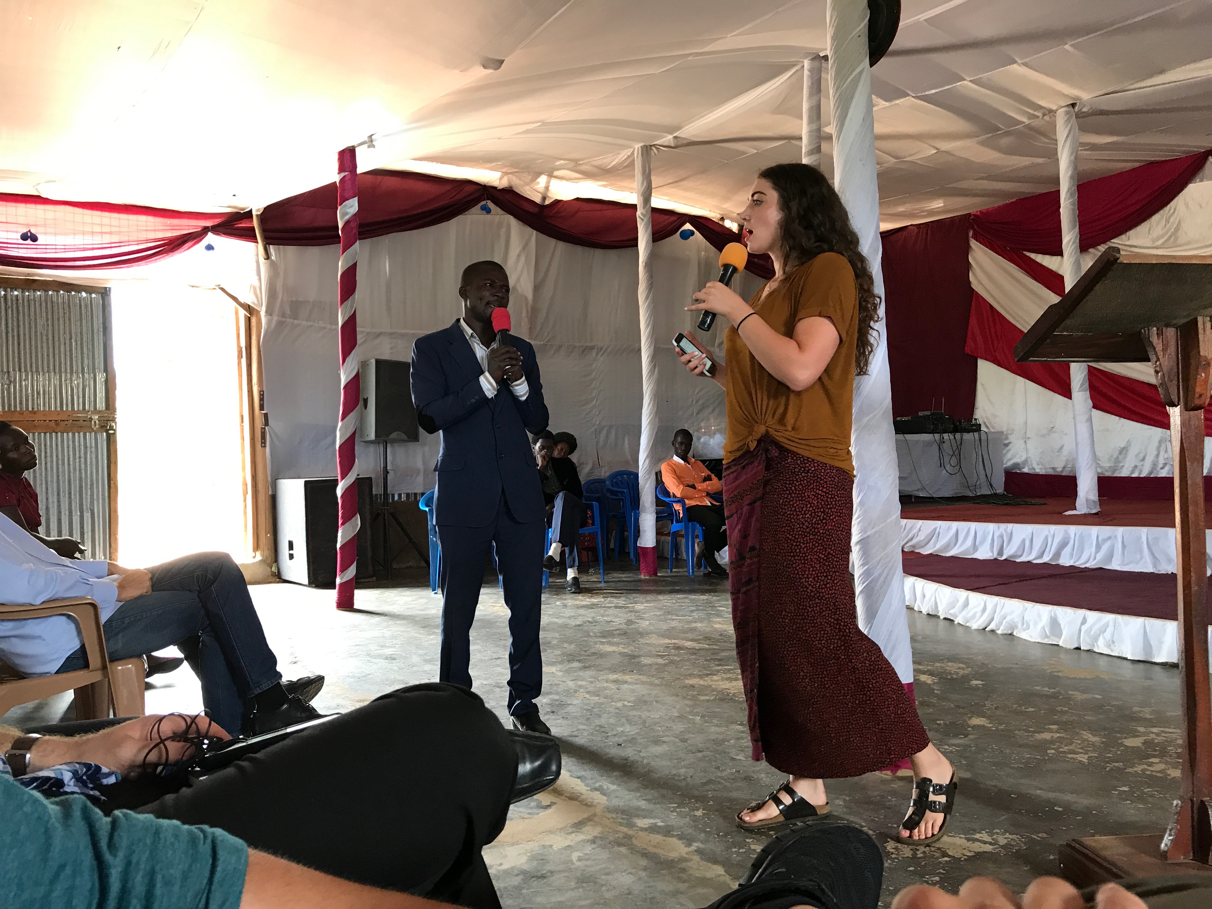 Kenya Mission Trip campaign photo, 2 of 8