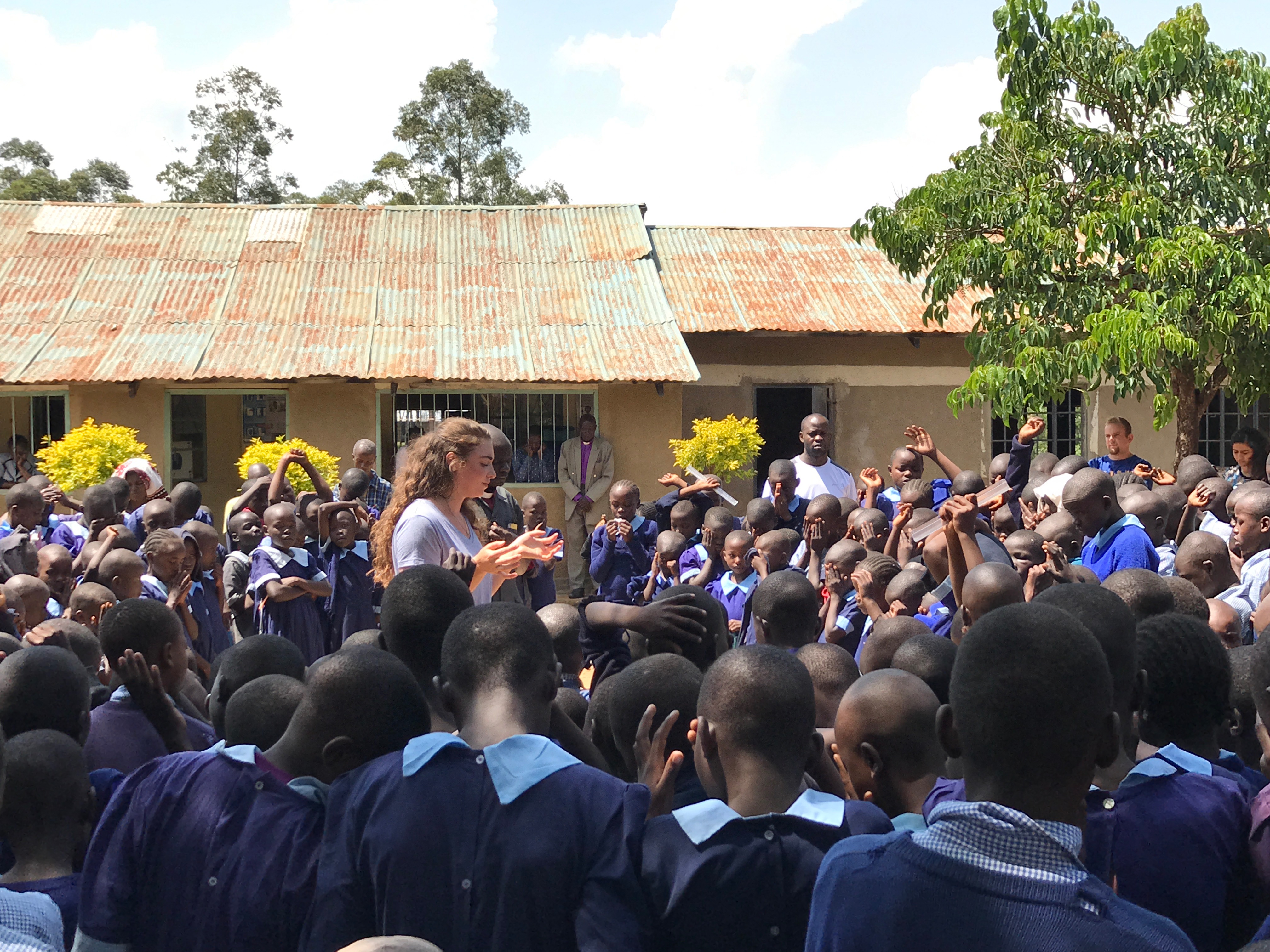 Kenya Mission Trip campaign photo, 4 of 8