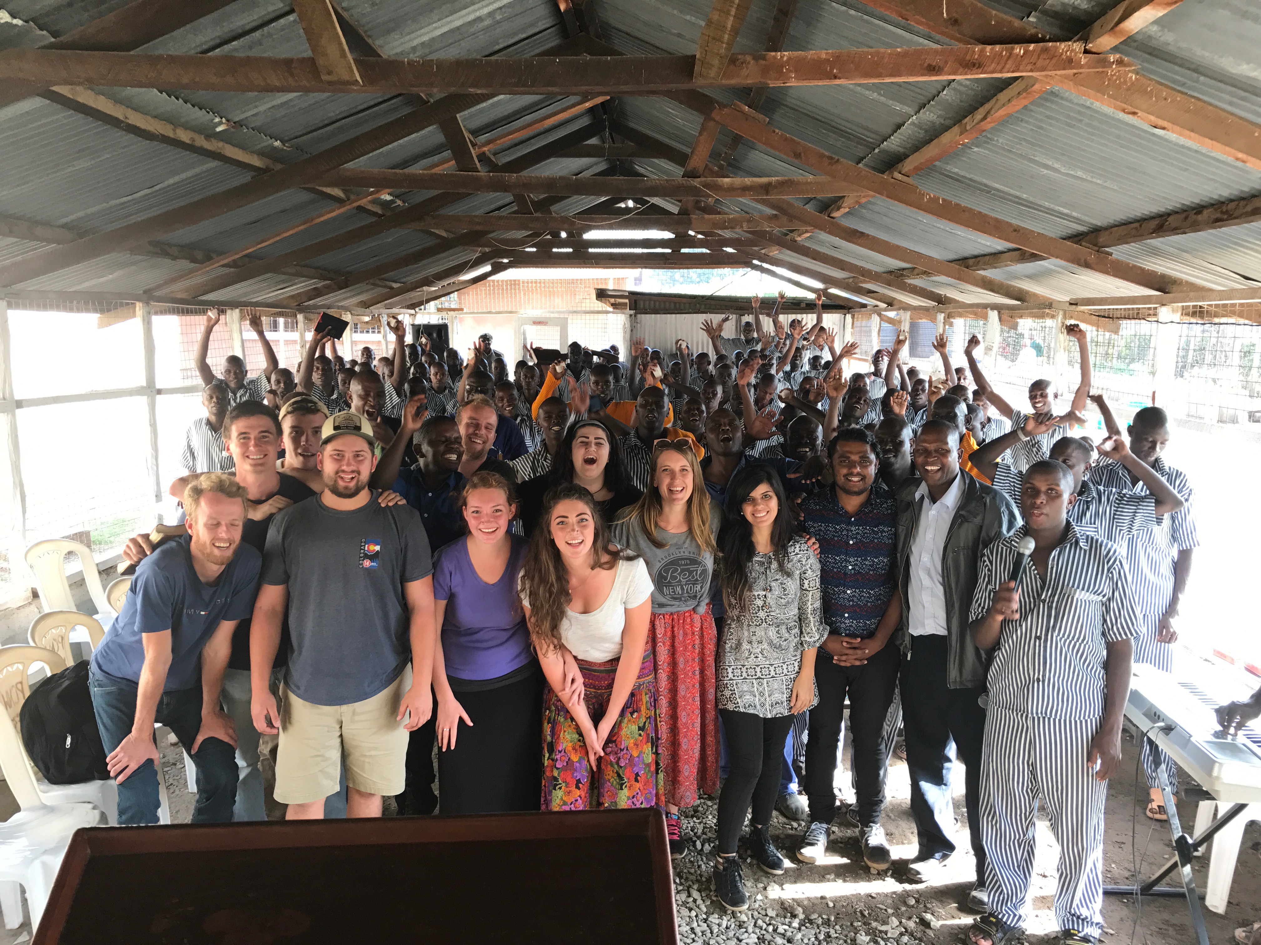 Kenya Mission Trip campaign photo, 5 of 8