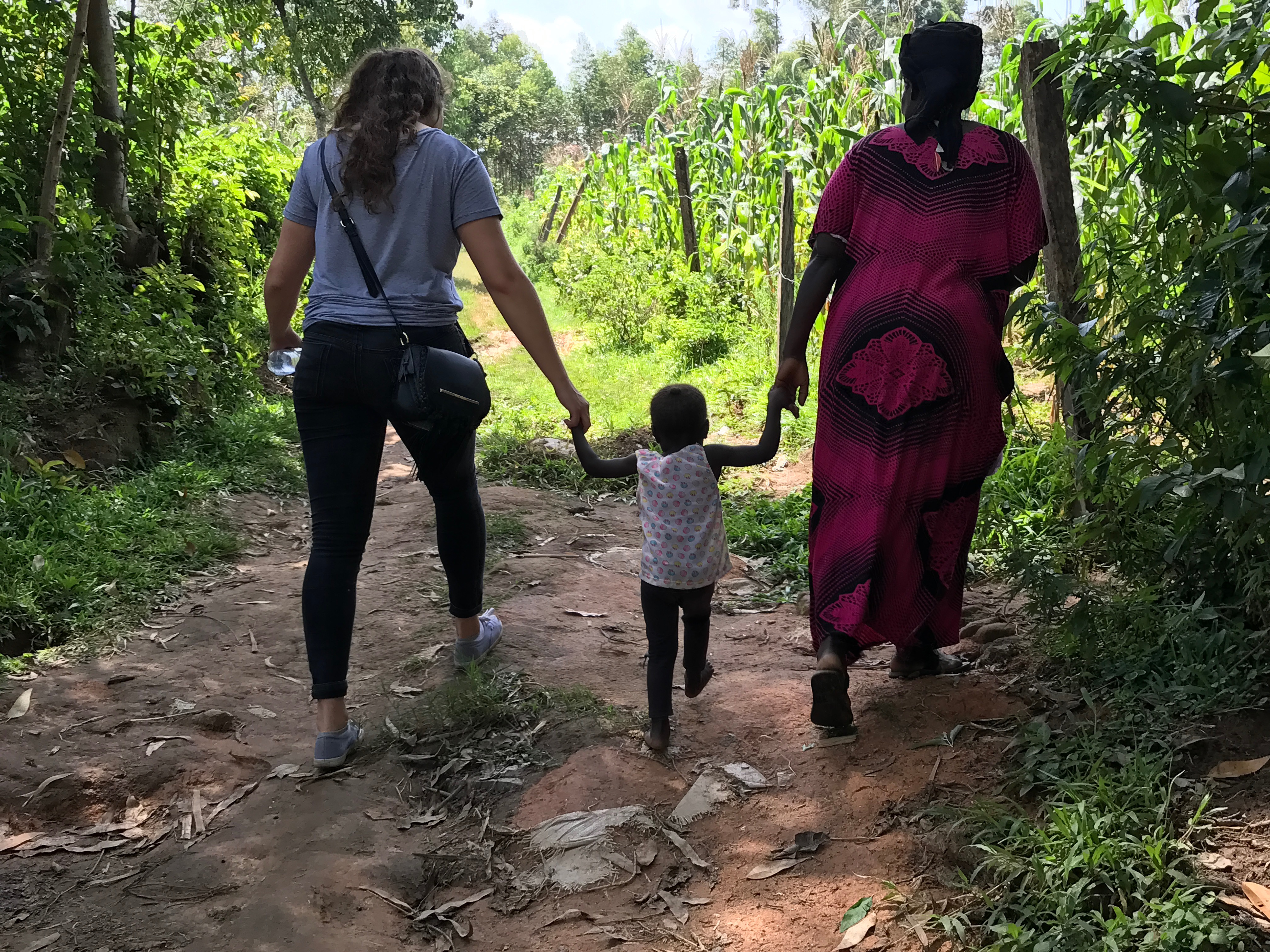 Kenya Mission Trip campaign photo, 6 of 8