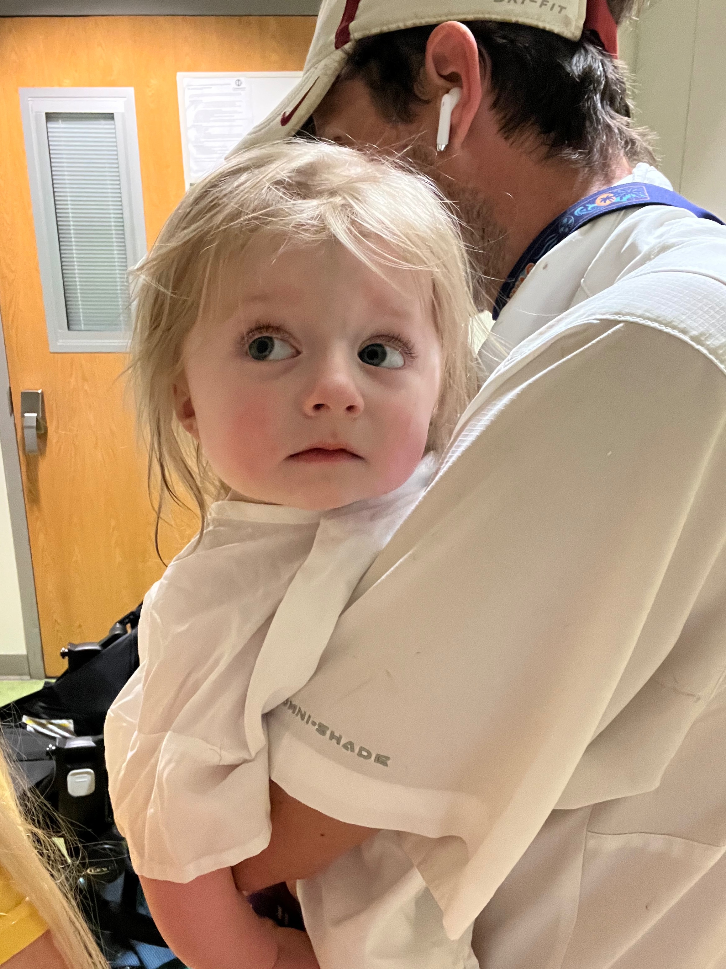 Help Eleanor Get the Care She Urgently Needs campaign photo, 2 of 8