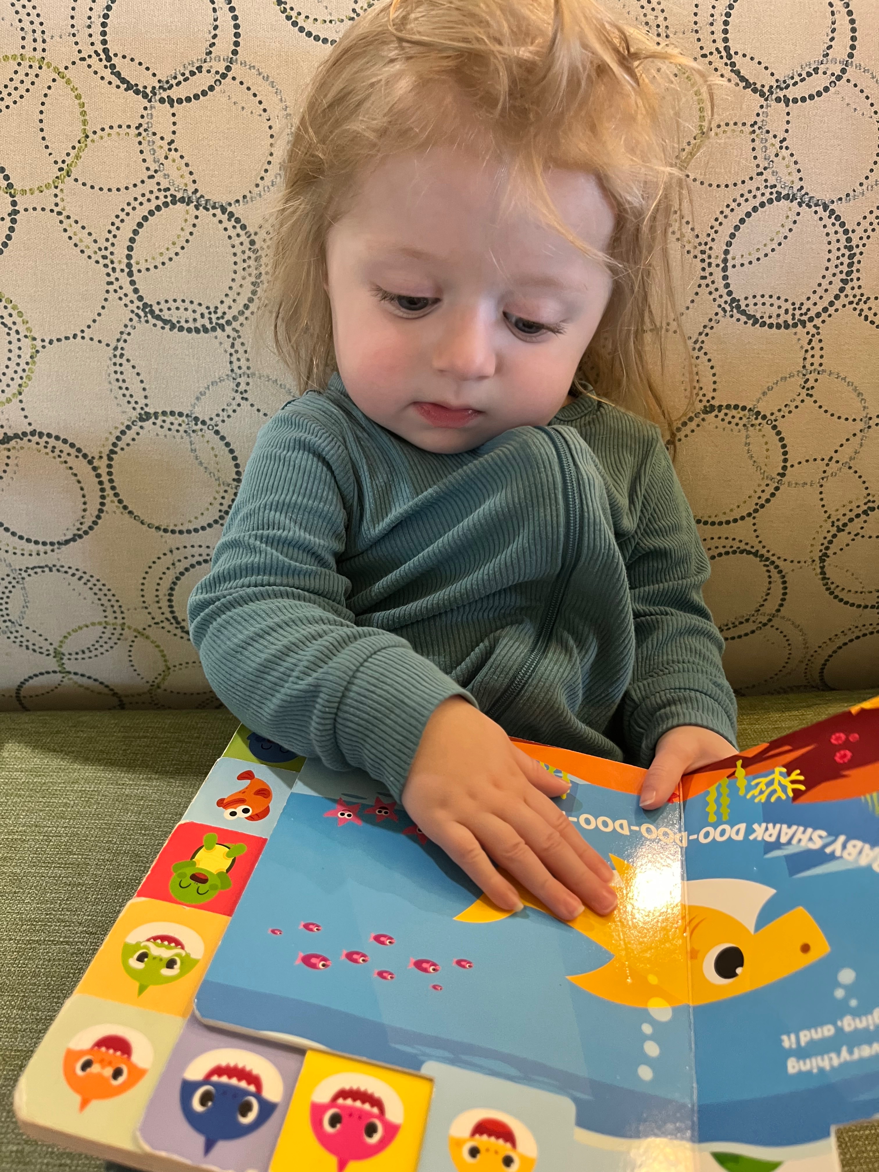 Help Eleanor Get the Care She Urgently Needs campaign photo, 4 of 8