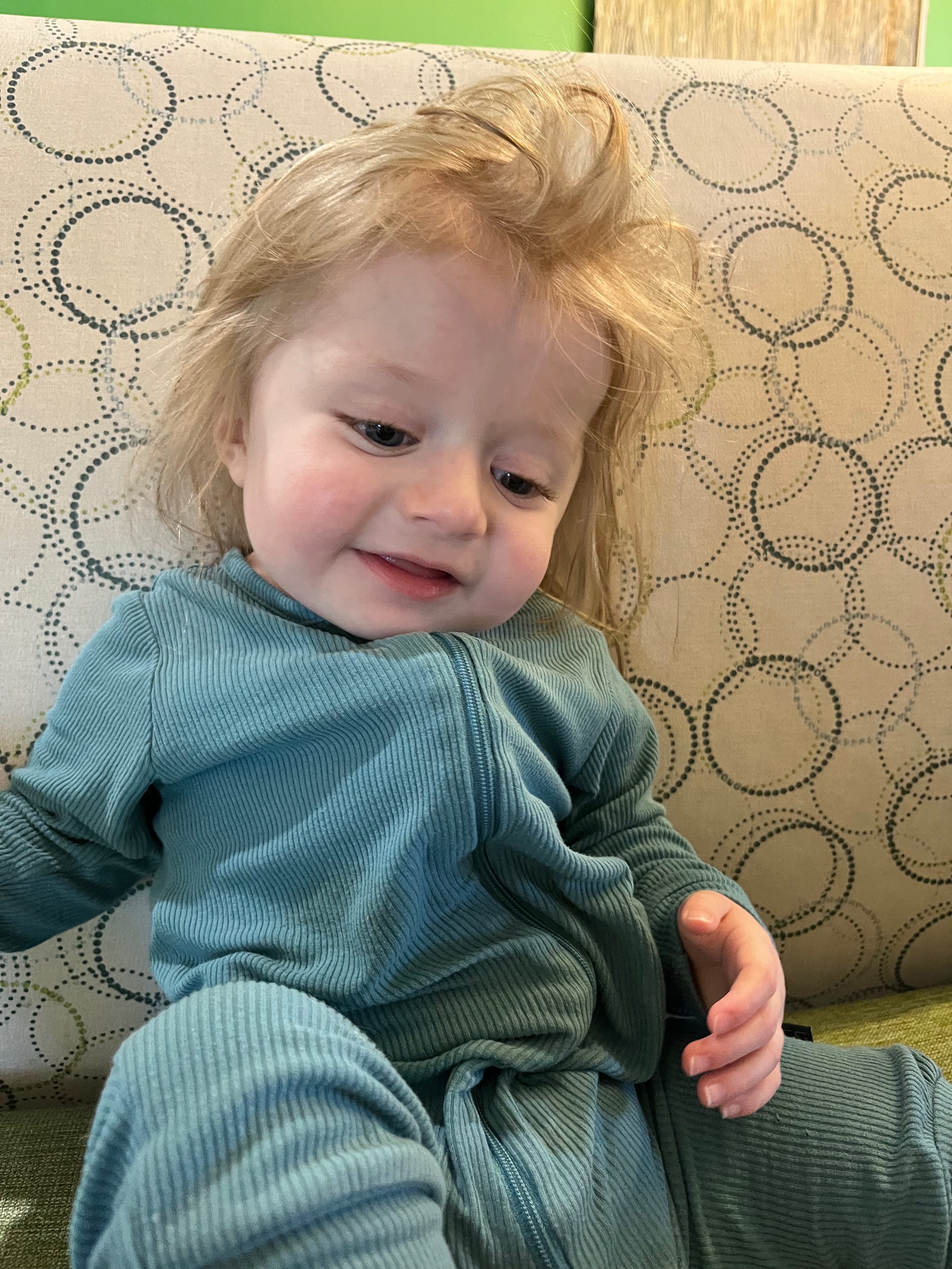 Help Eleanor Get the Care She Urgently Needs campaign photo, 5 of 8