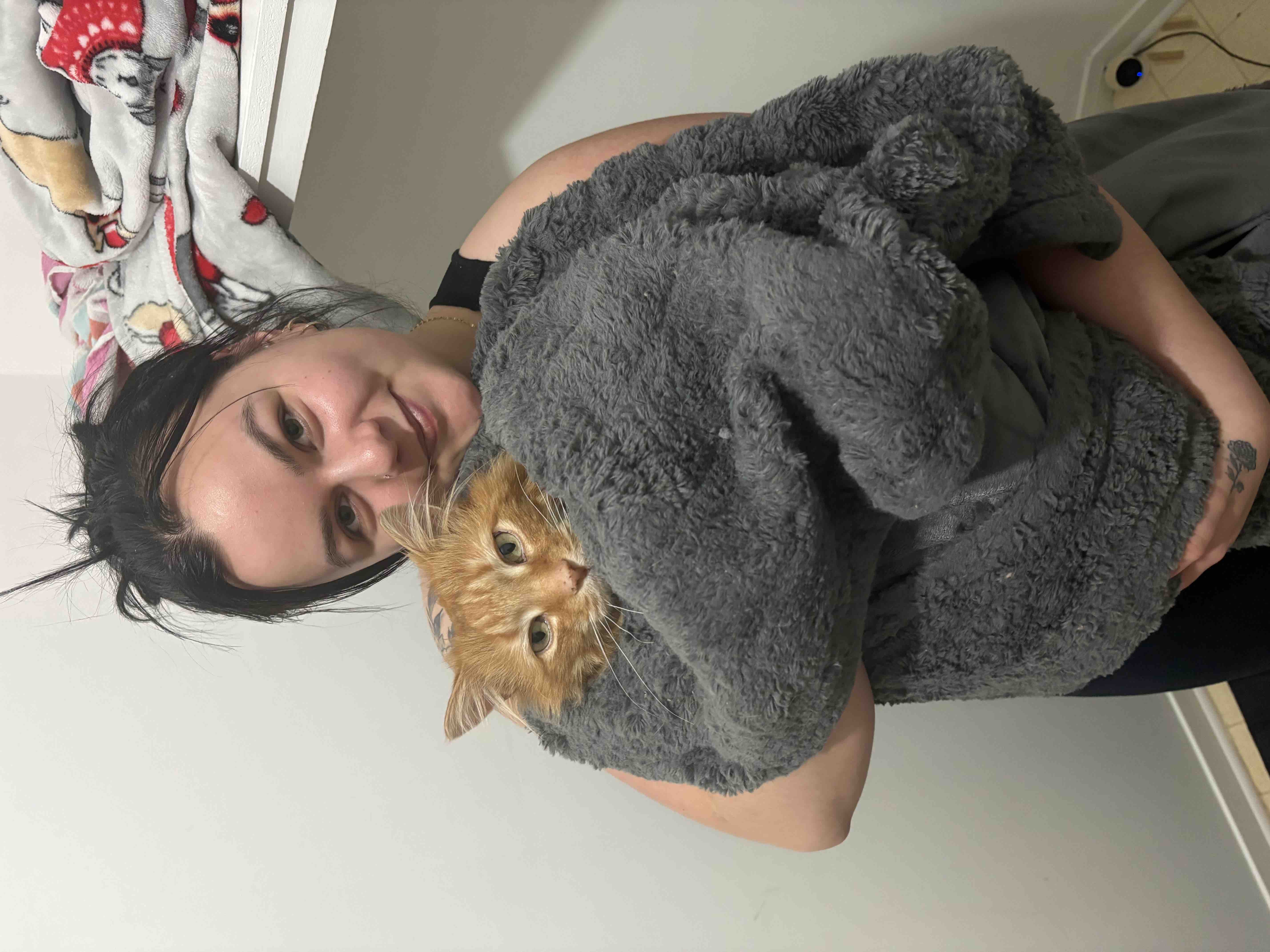 Un petit coup de pattes pour Coco campaign photo, 7 of 8