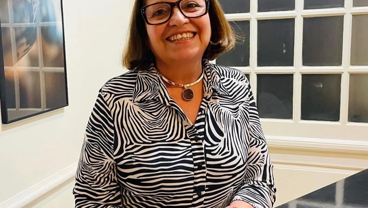 Donate to Coming Together for Meire’s Recovery, organized by Meire Webb