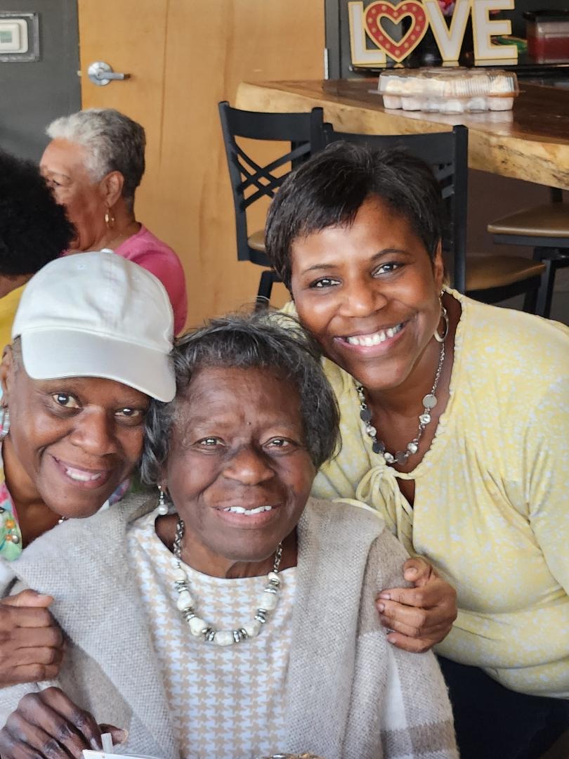 Support Spirited Wills Senior Enrichment Center campaign photo, 2 of 8