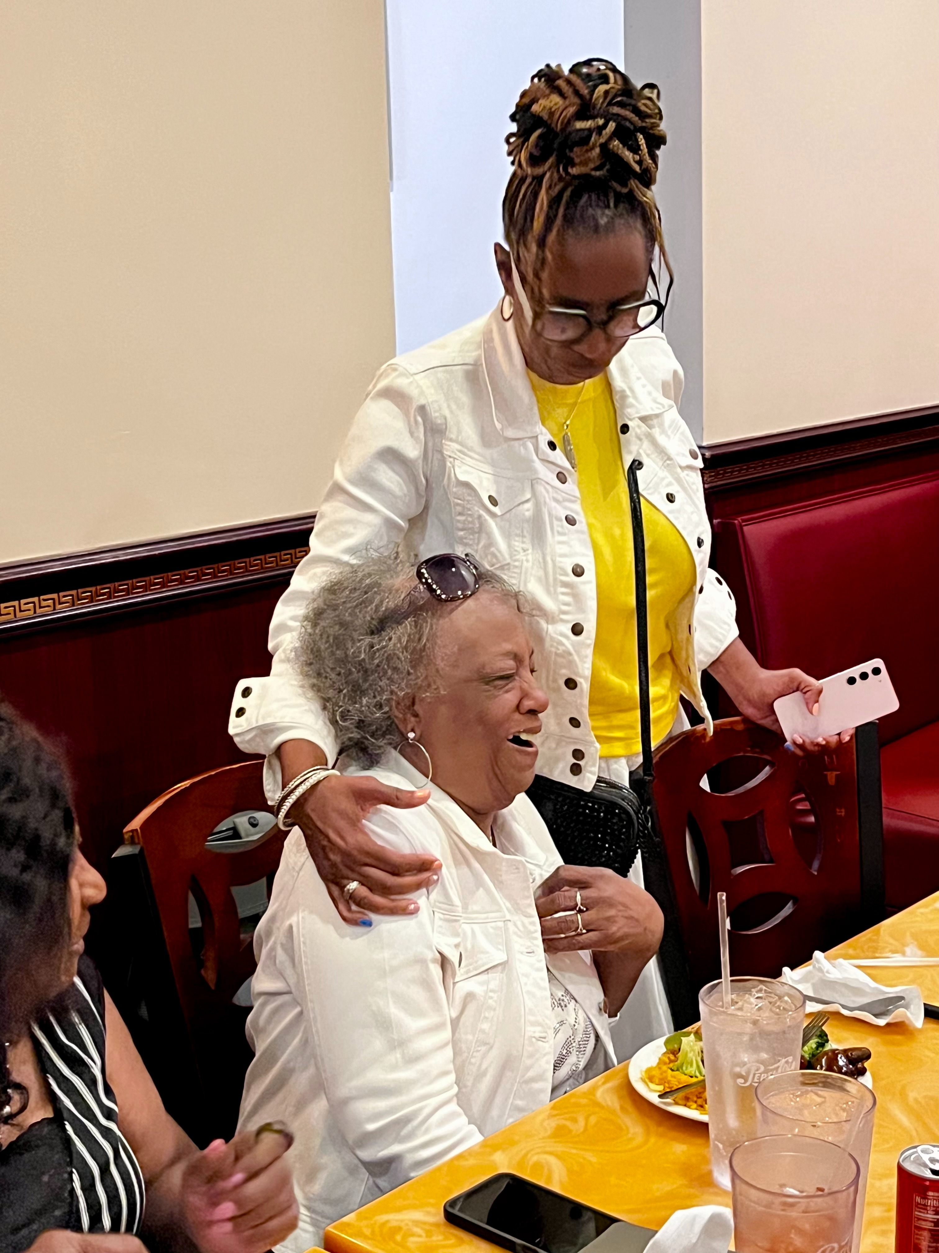 Support Spirited Wills Senior Enrichment Center campaign photo, 5 of 8