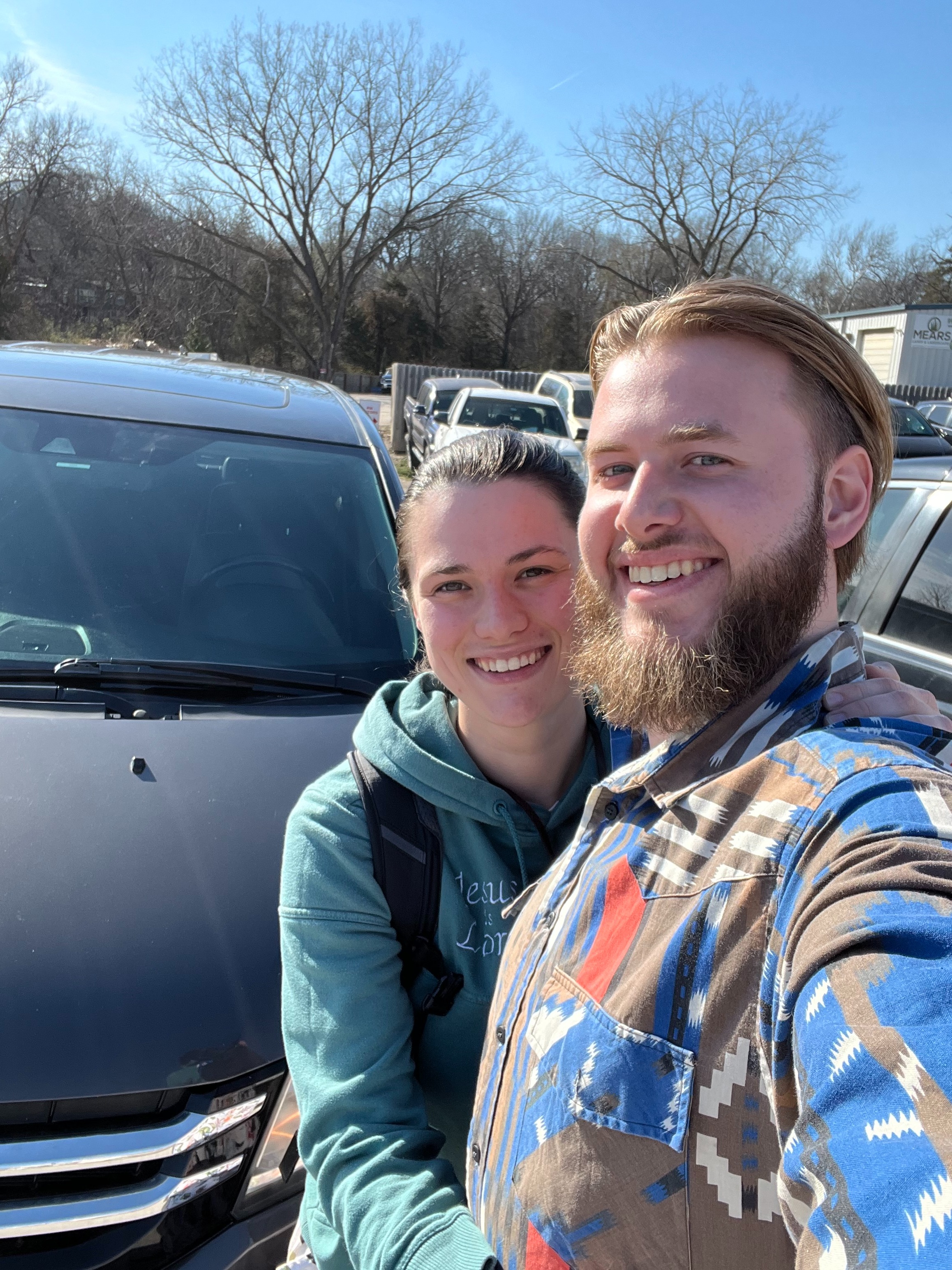 Fundraiser by Kaylie Holtzclaw : Support Morgan & Seth During Their Grief