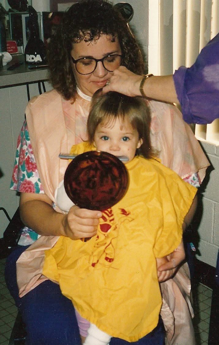 In Loving Memory of Nancy campaign photo, 4 of 7